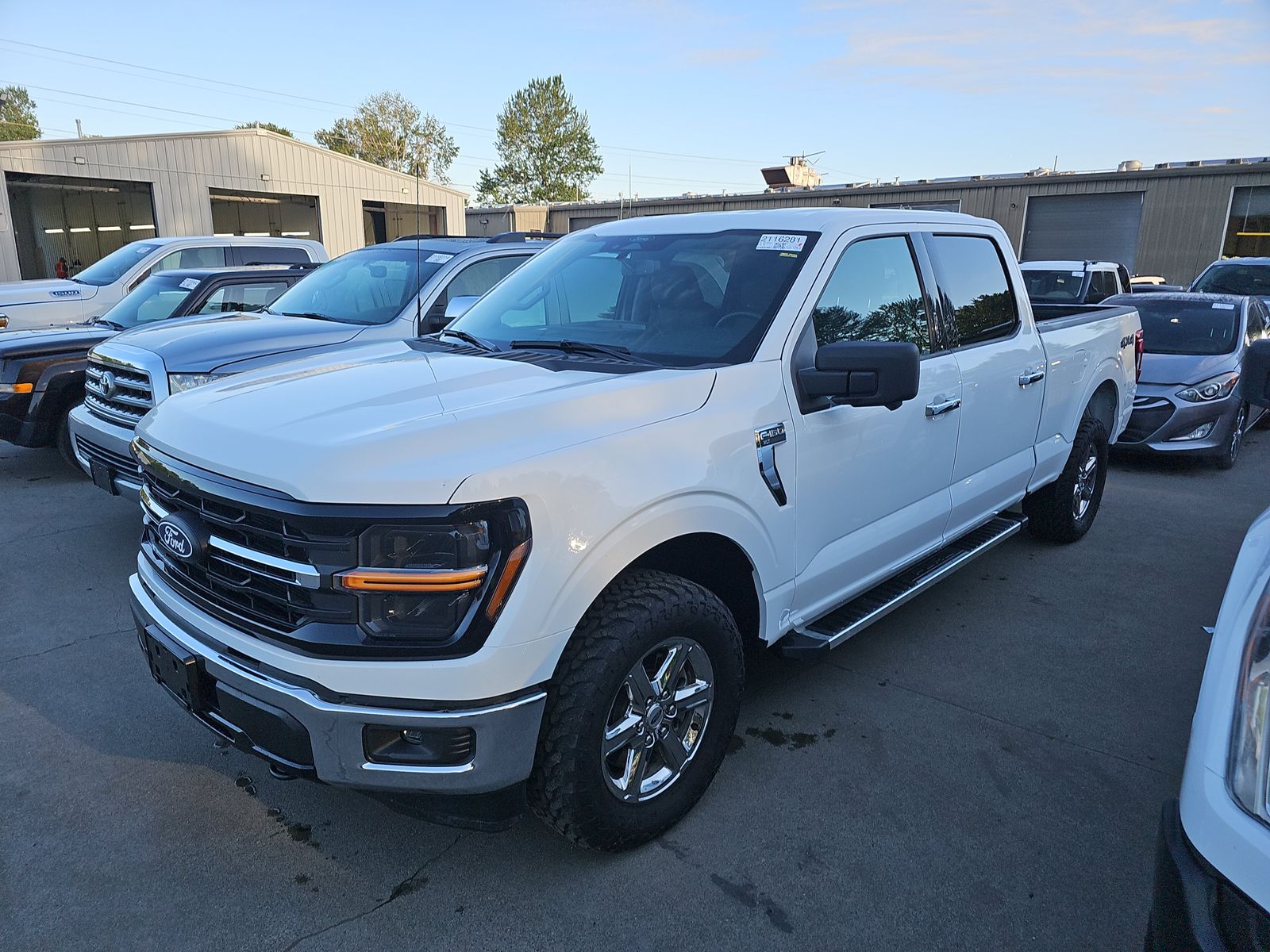 FORD F-150 - 1