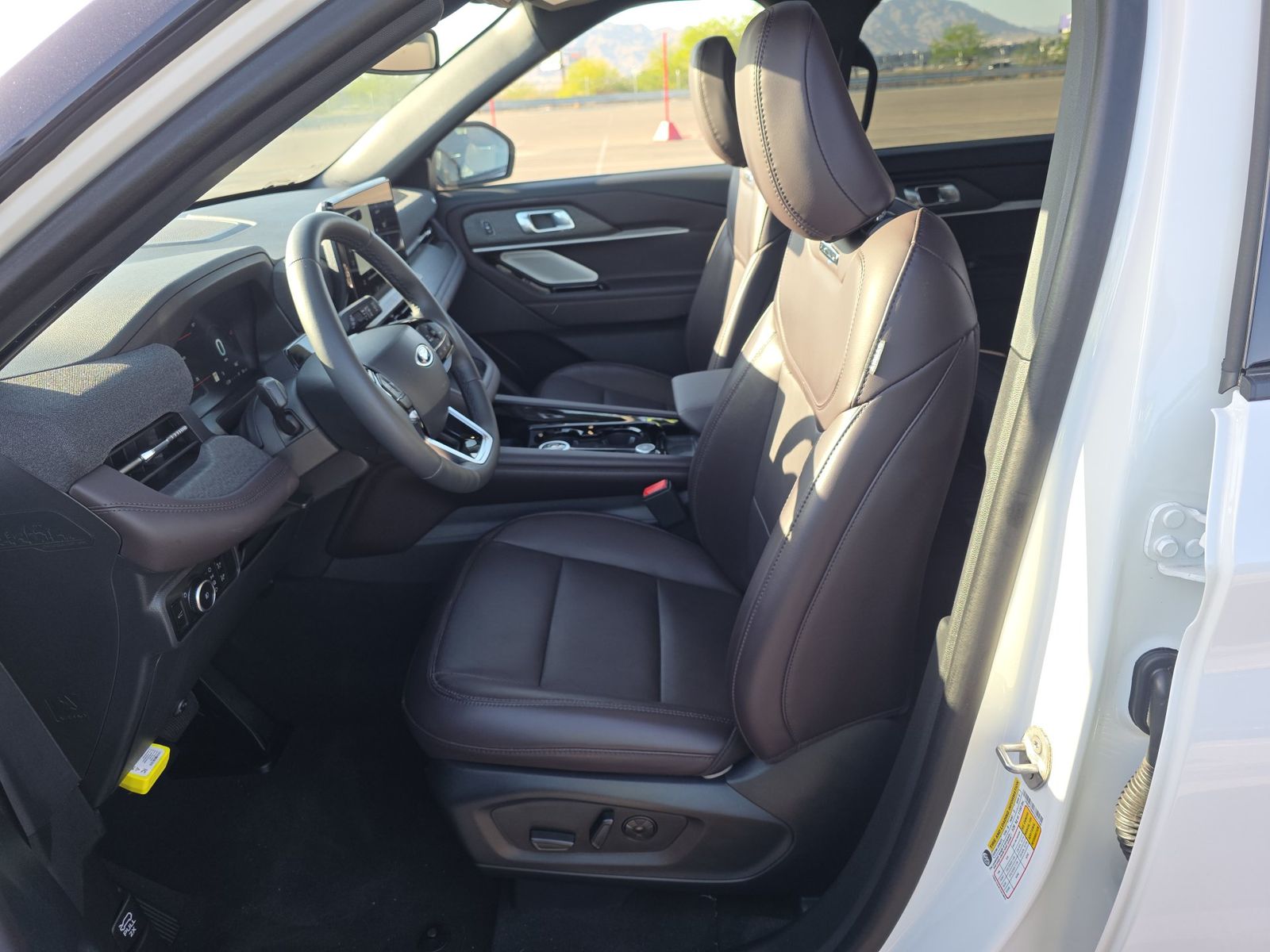 FORD EXPLORER - 8