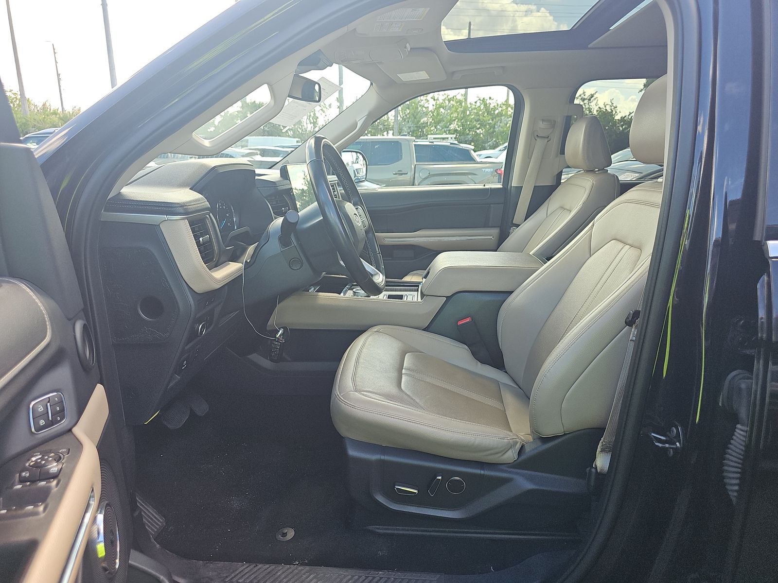 FORD EXPEDITION MAX - 8