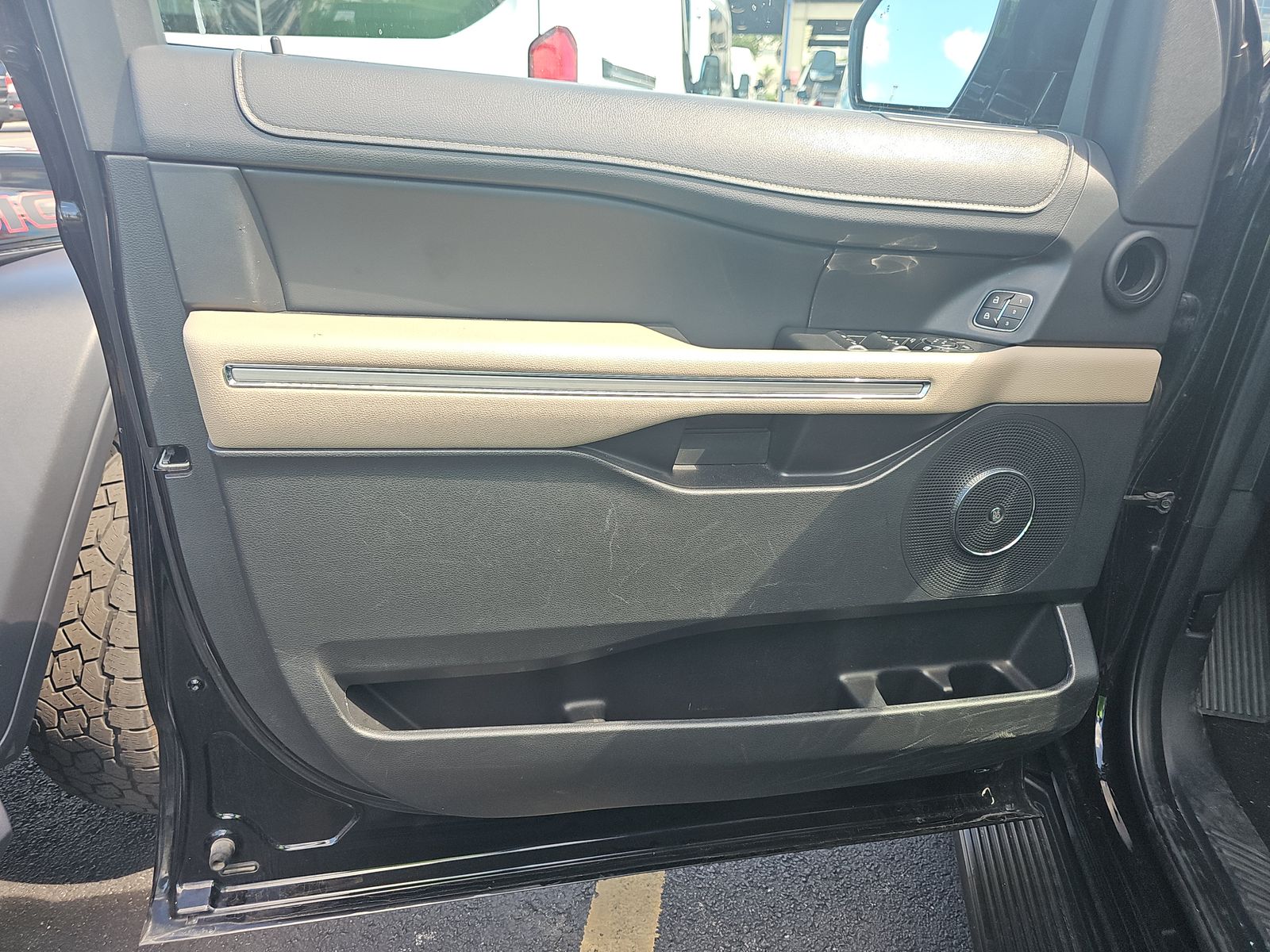 FORD EXPEDITION MAX - 10