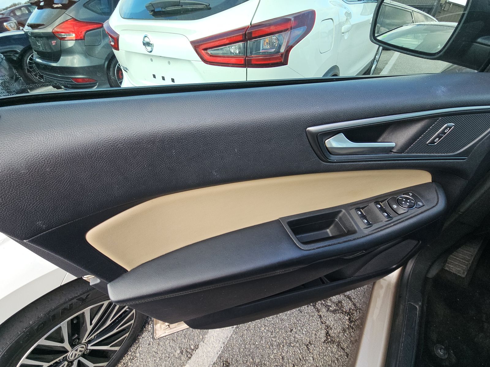 FORD EDGE - 10