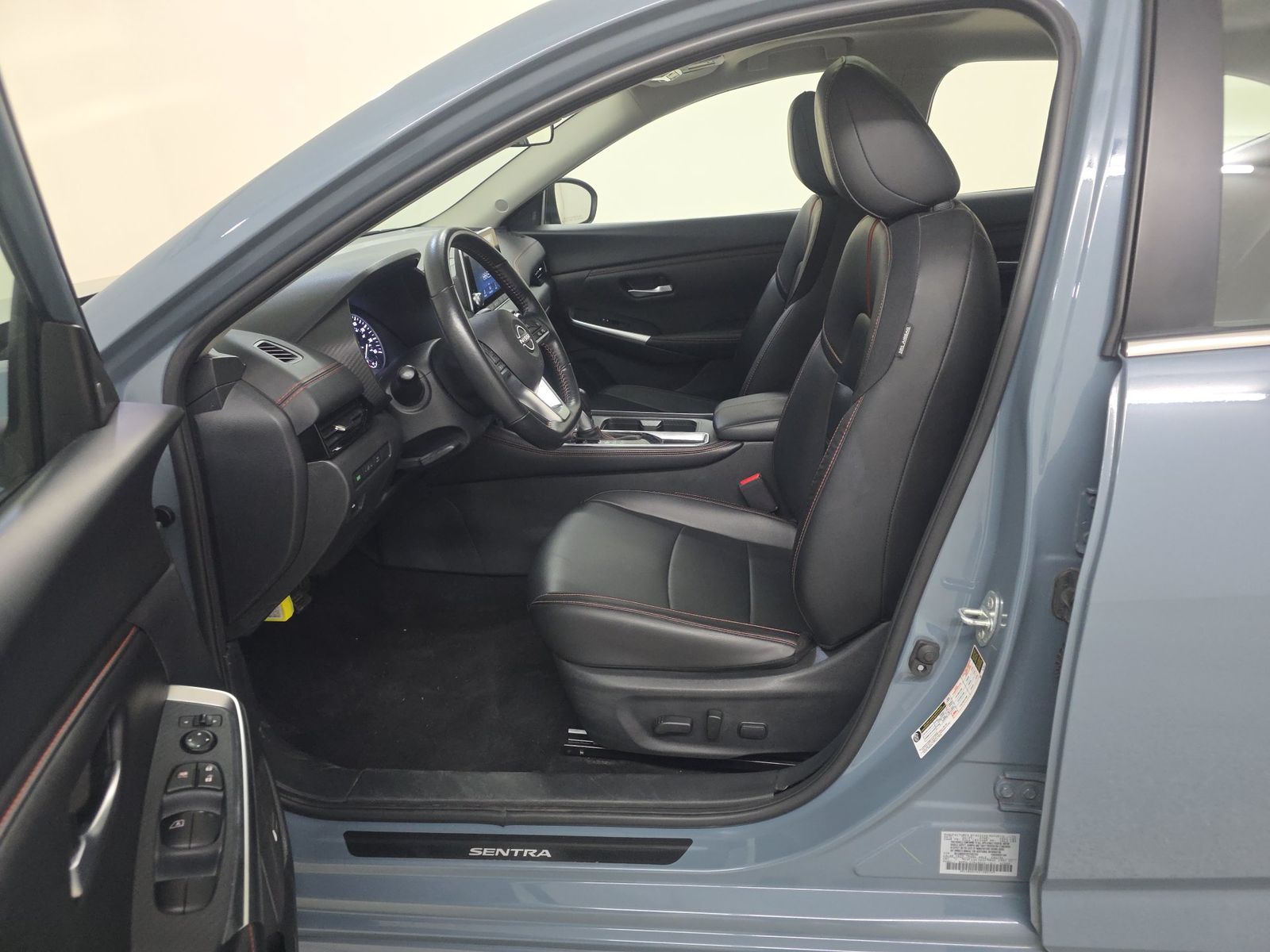NISSAN SENTRA - 8