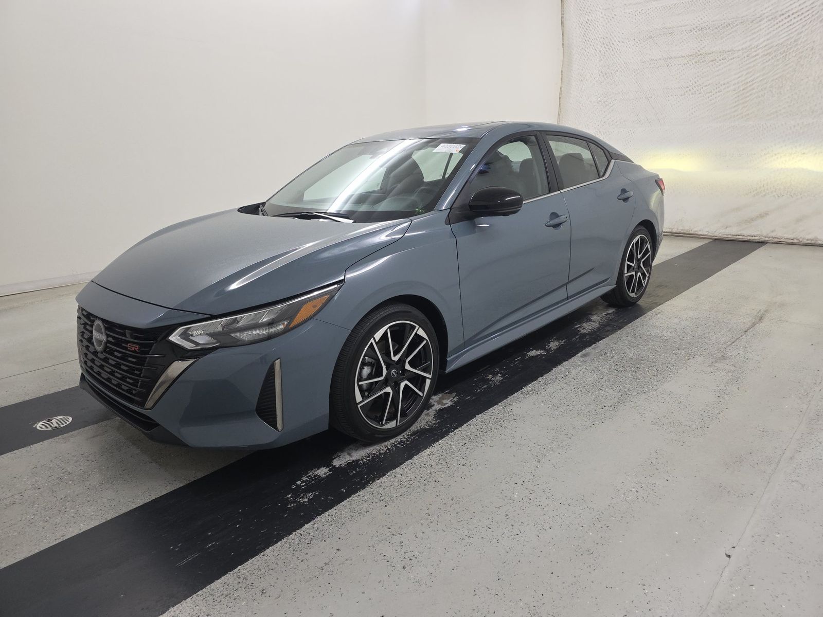 NISSAN SENTRA - 1