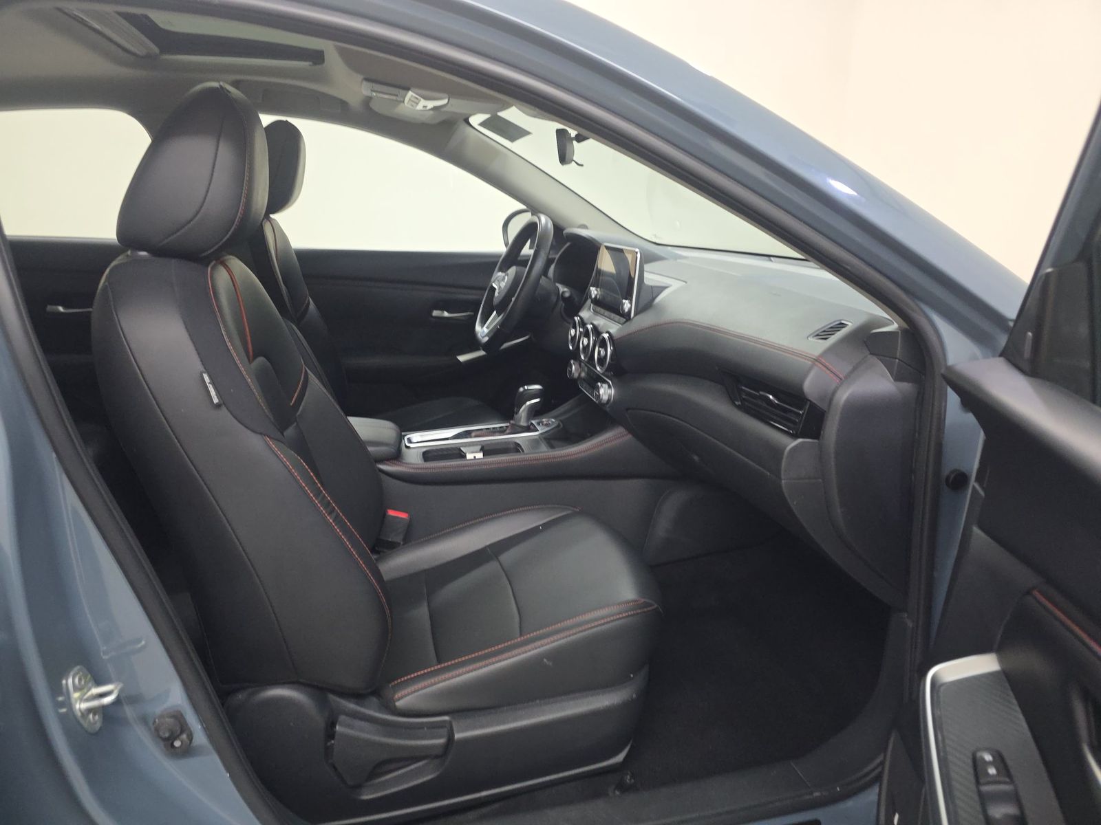NISSAN SENTRA - 9