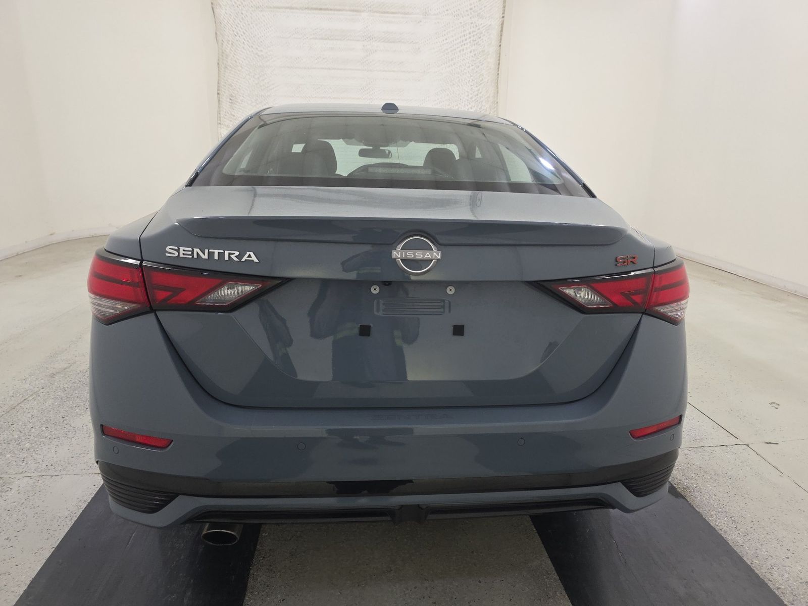 NISSAN SENTRA - 6