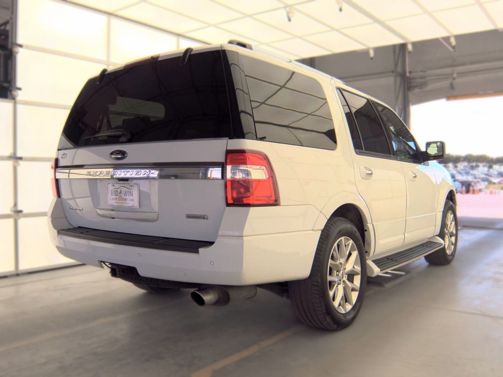 FORD EXPEDITION - 6