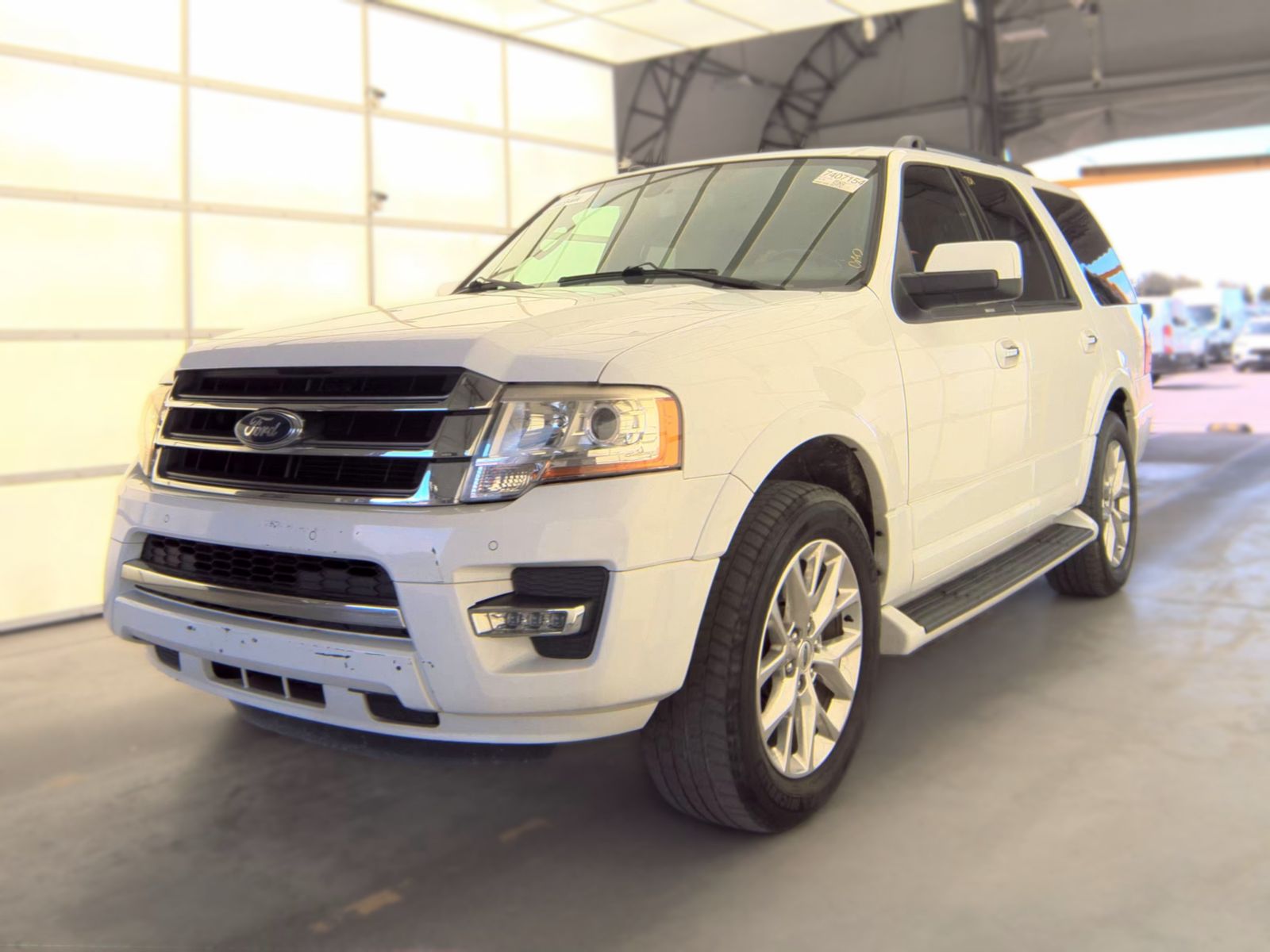 FORD EXPEDITION - 1