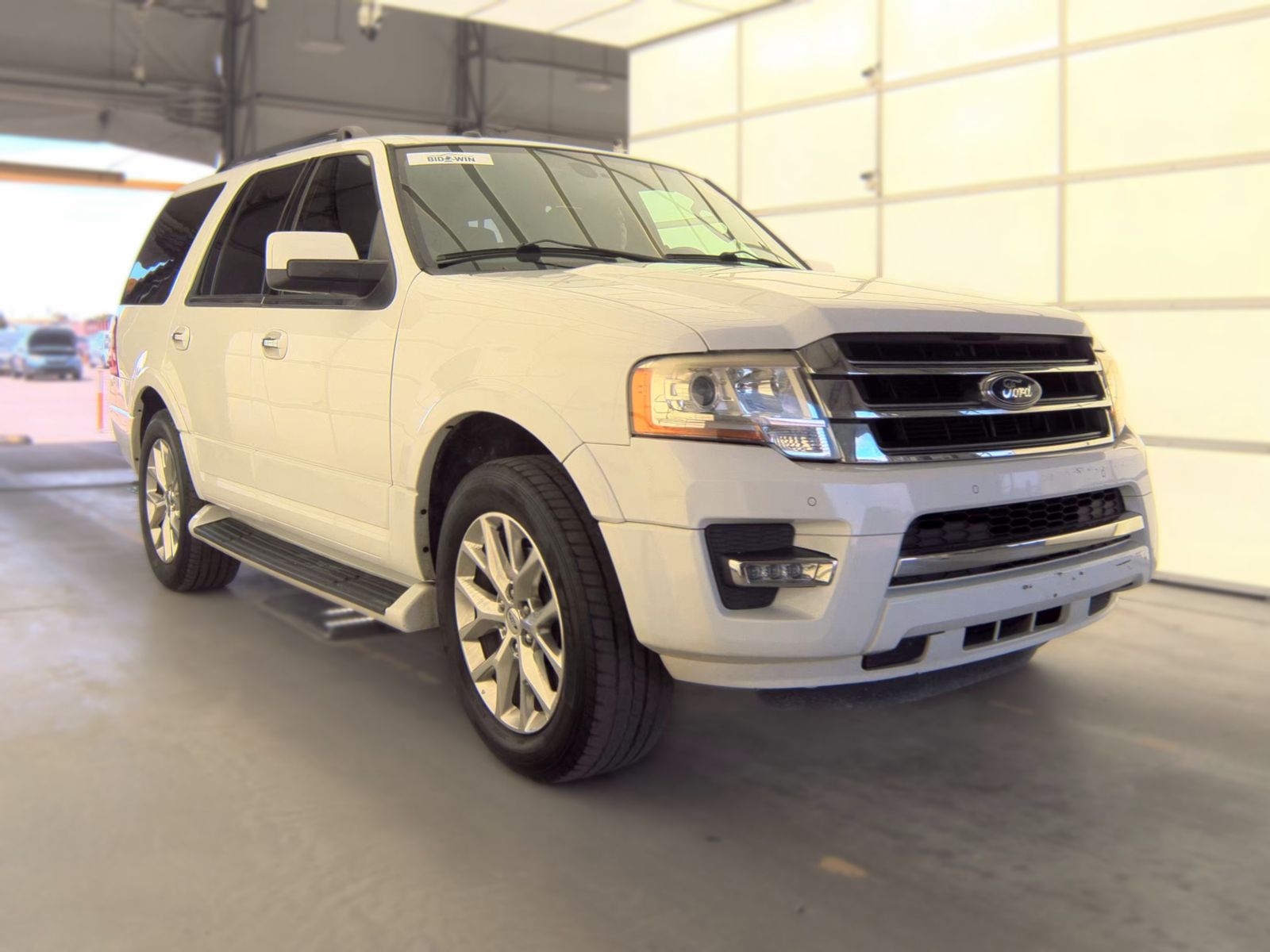 FORD EXPEDITION - 5