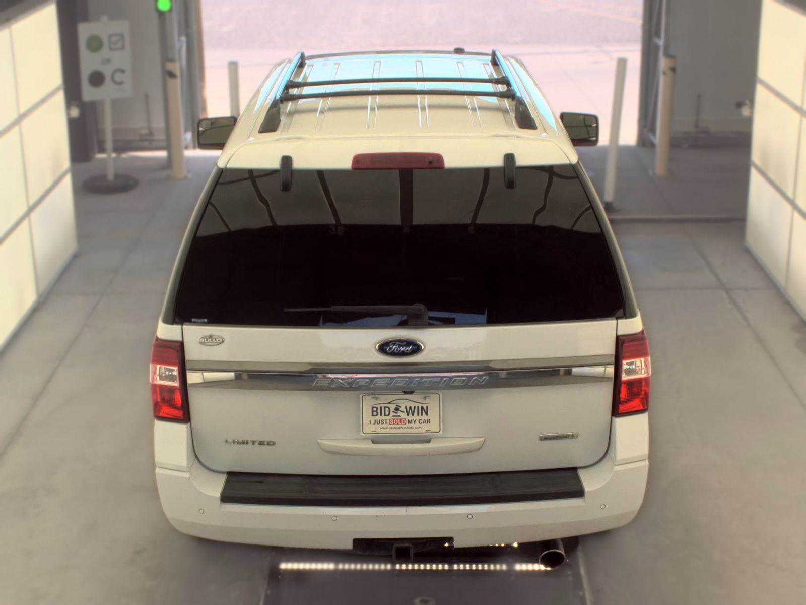 FORD EXPEDITION - 7