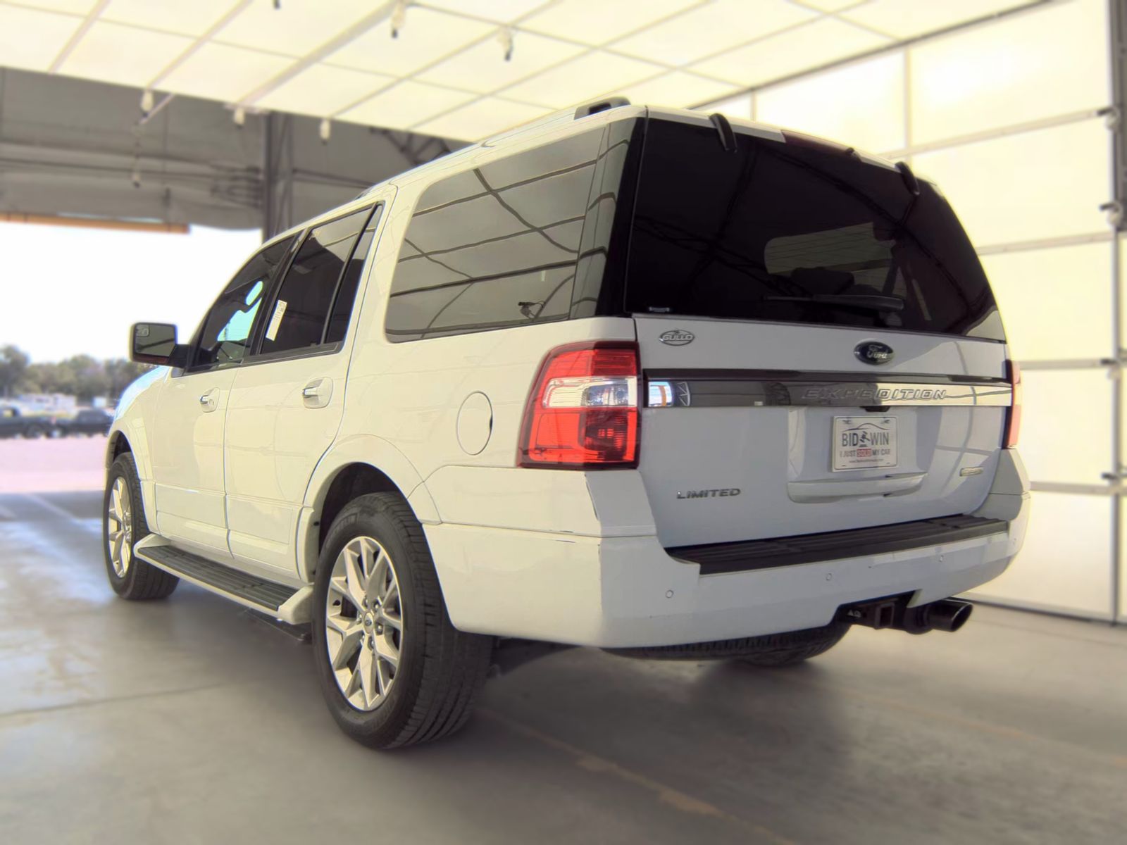 FORD EXPEDITION - 9