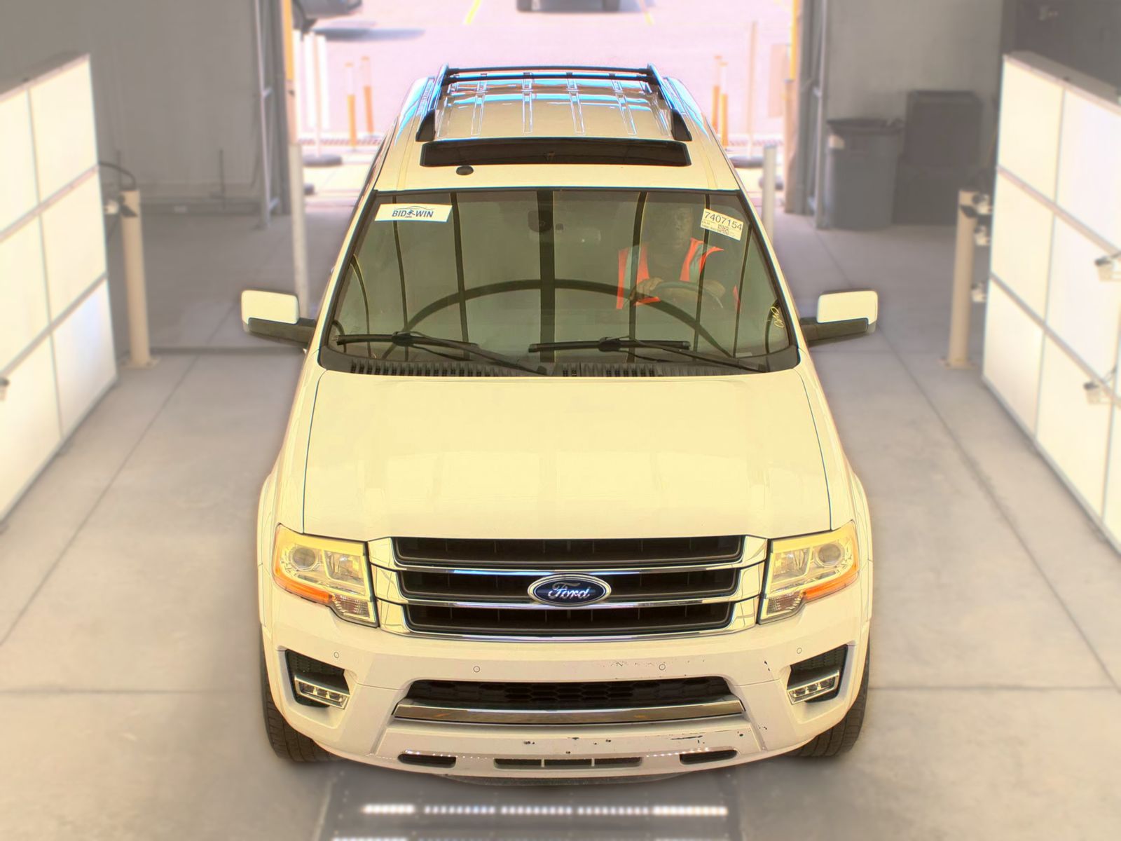 FORD EXPEDITION - 3