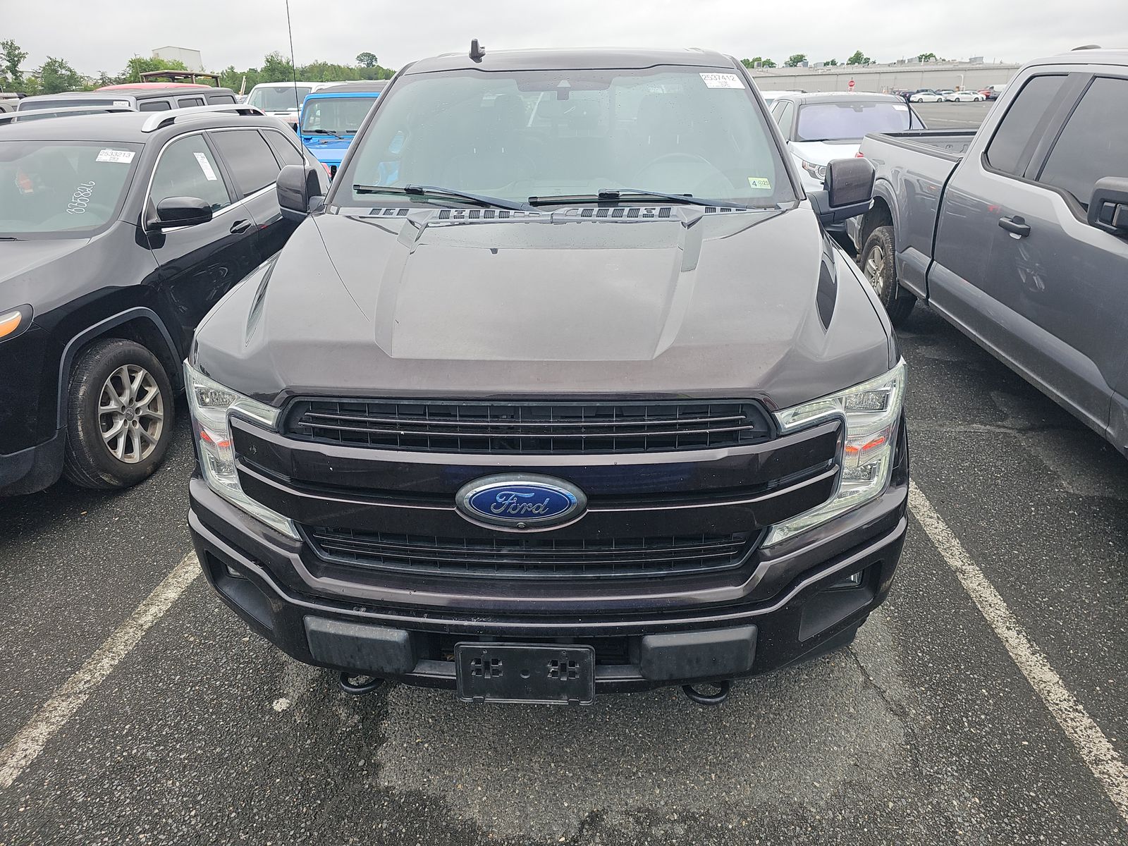 FORD F-150 - 3