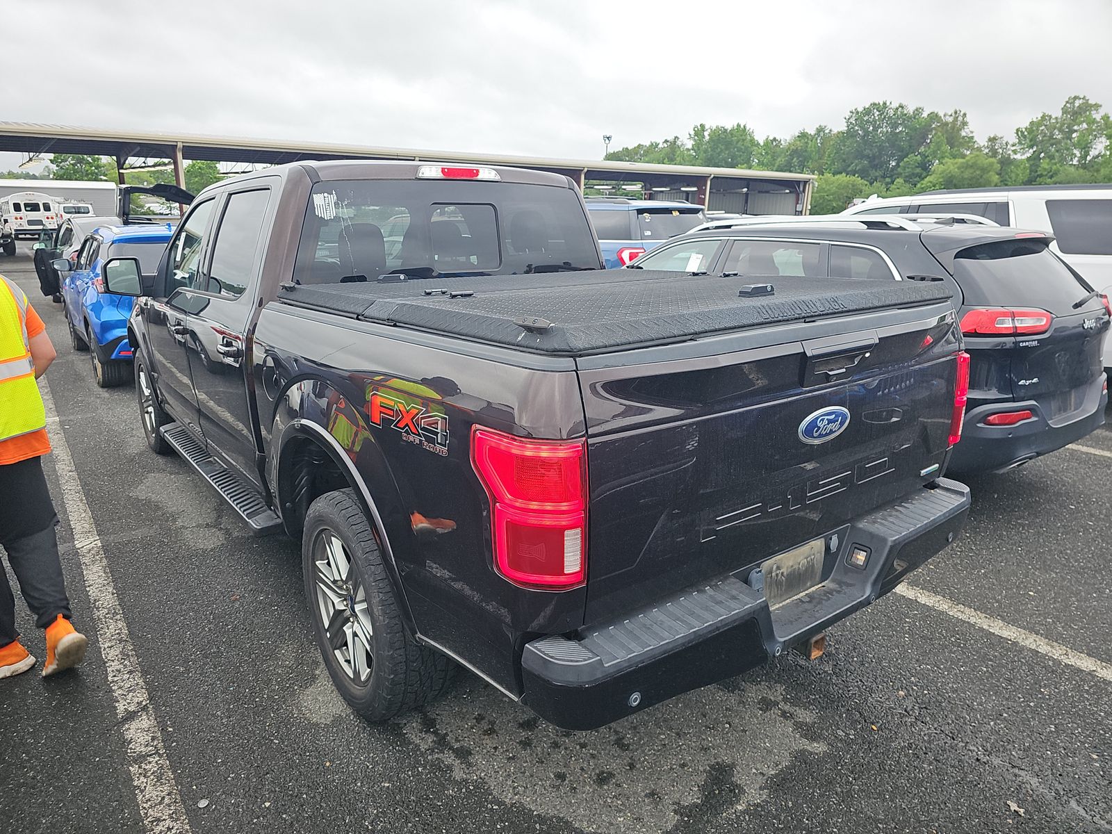 FORD F-150 - 7