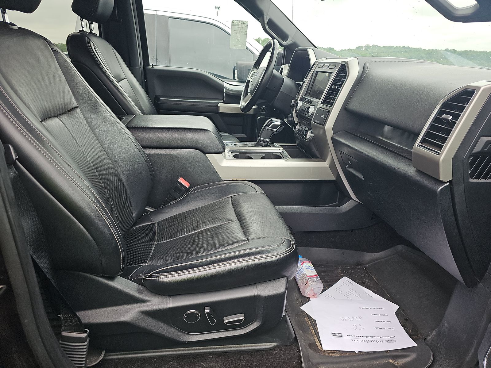 FORD F-150 - 9