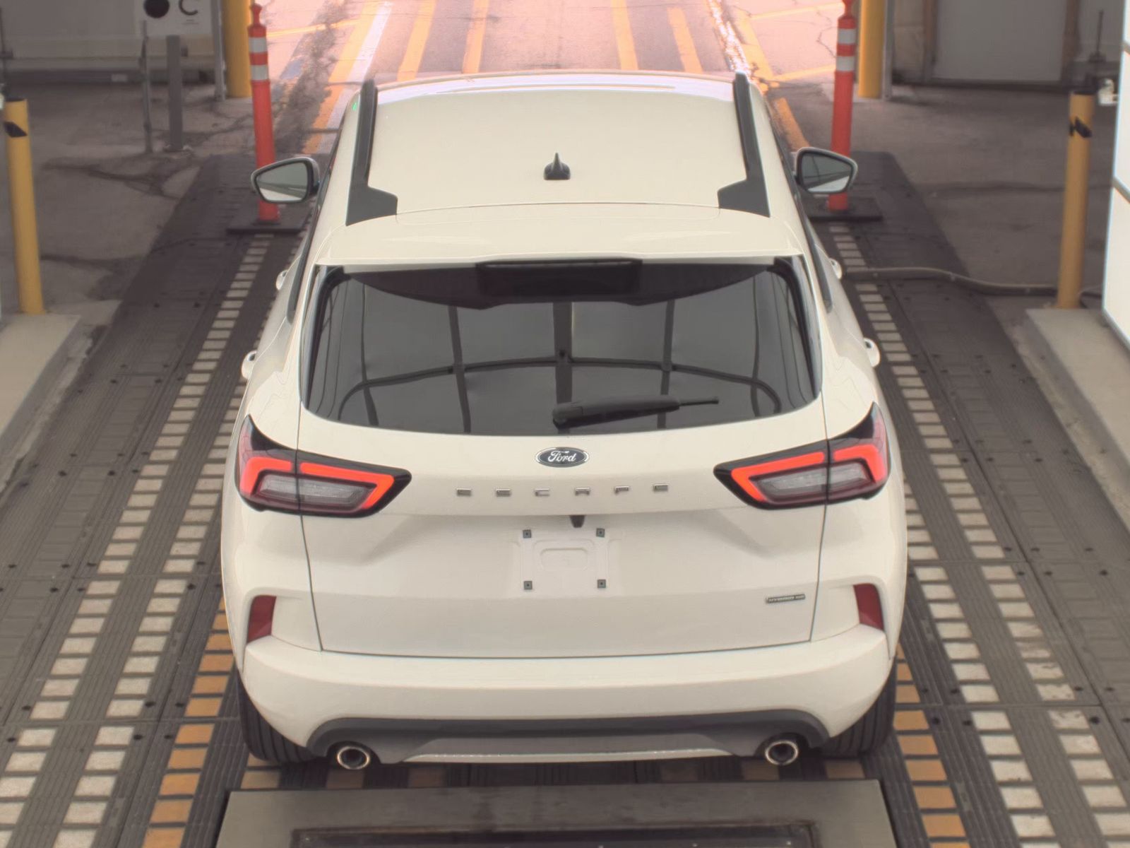 FORD ESCAPE - 6