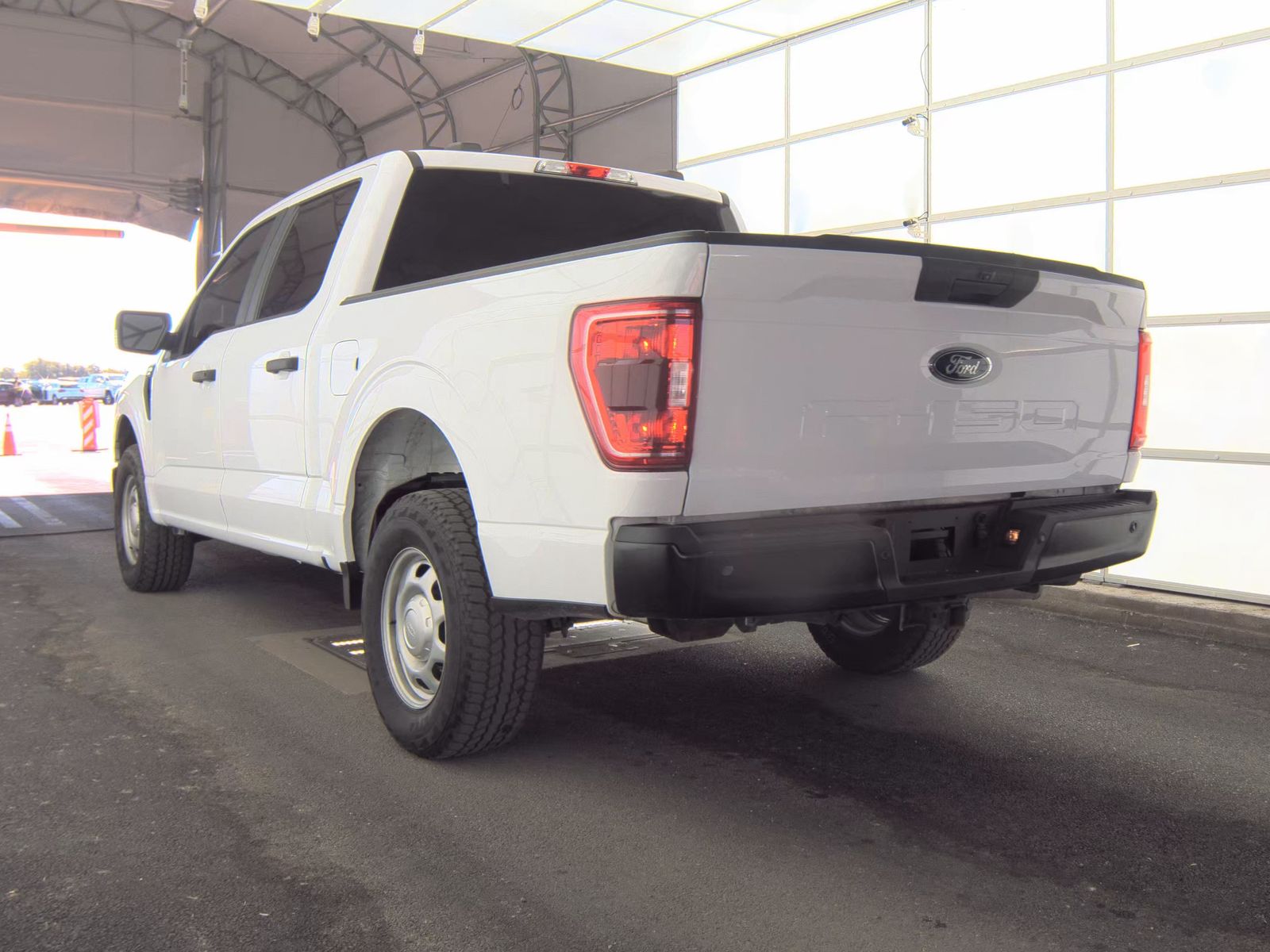 FORD F-150 - 7