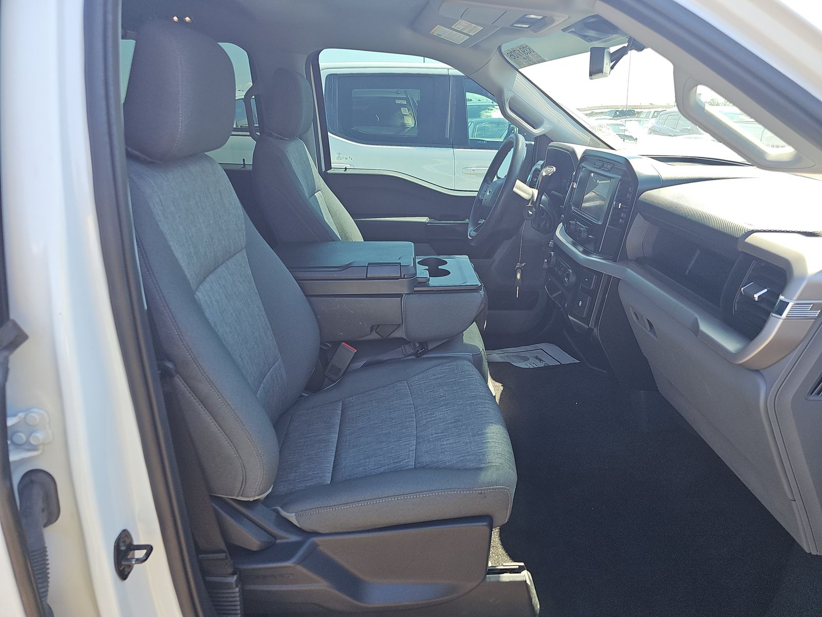 FORD F-150 - 9