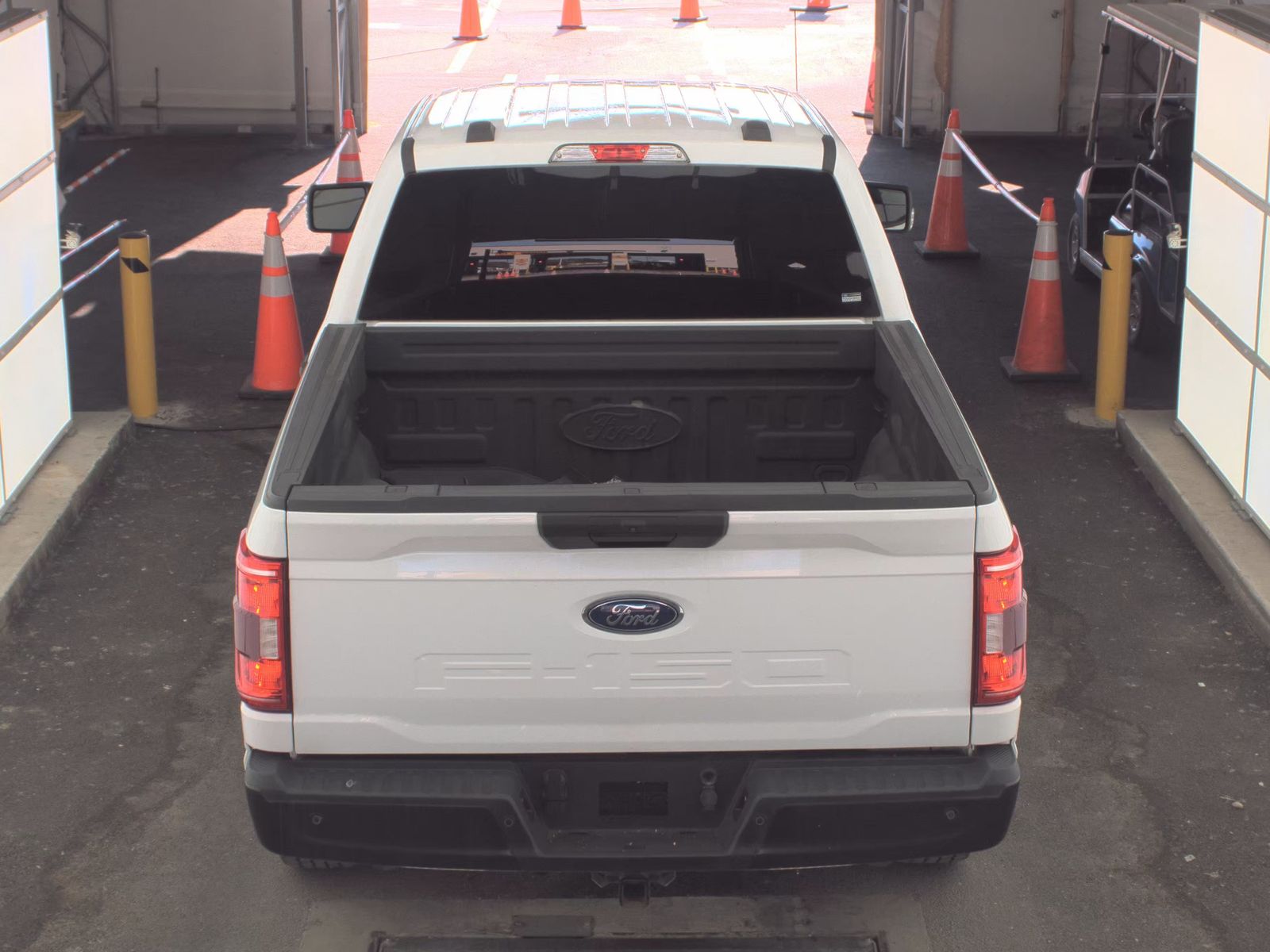 FORD F-150 - 6