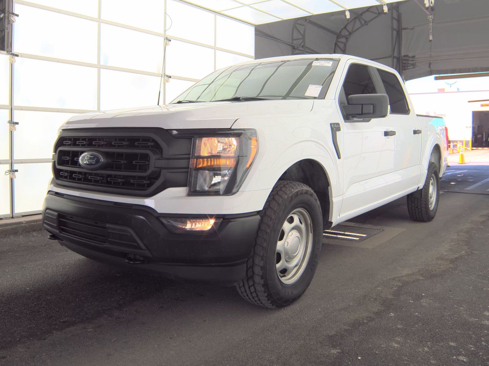 FORD F-150 - 1