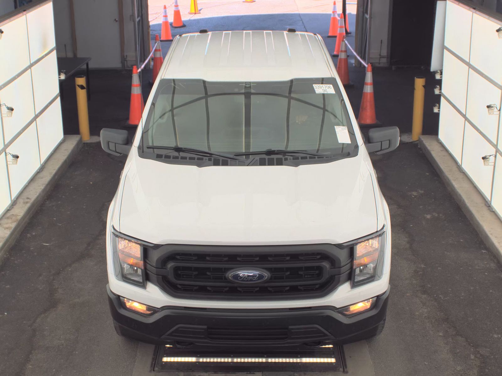FORD F-150 - 3