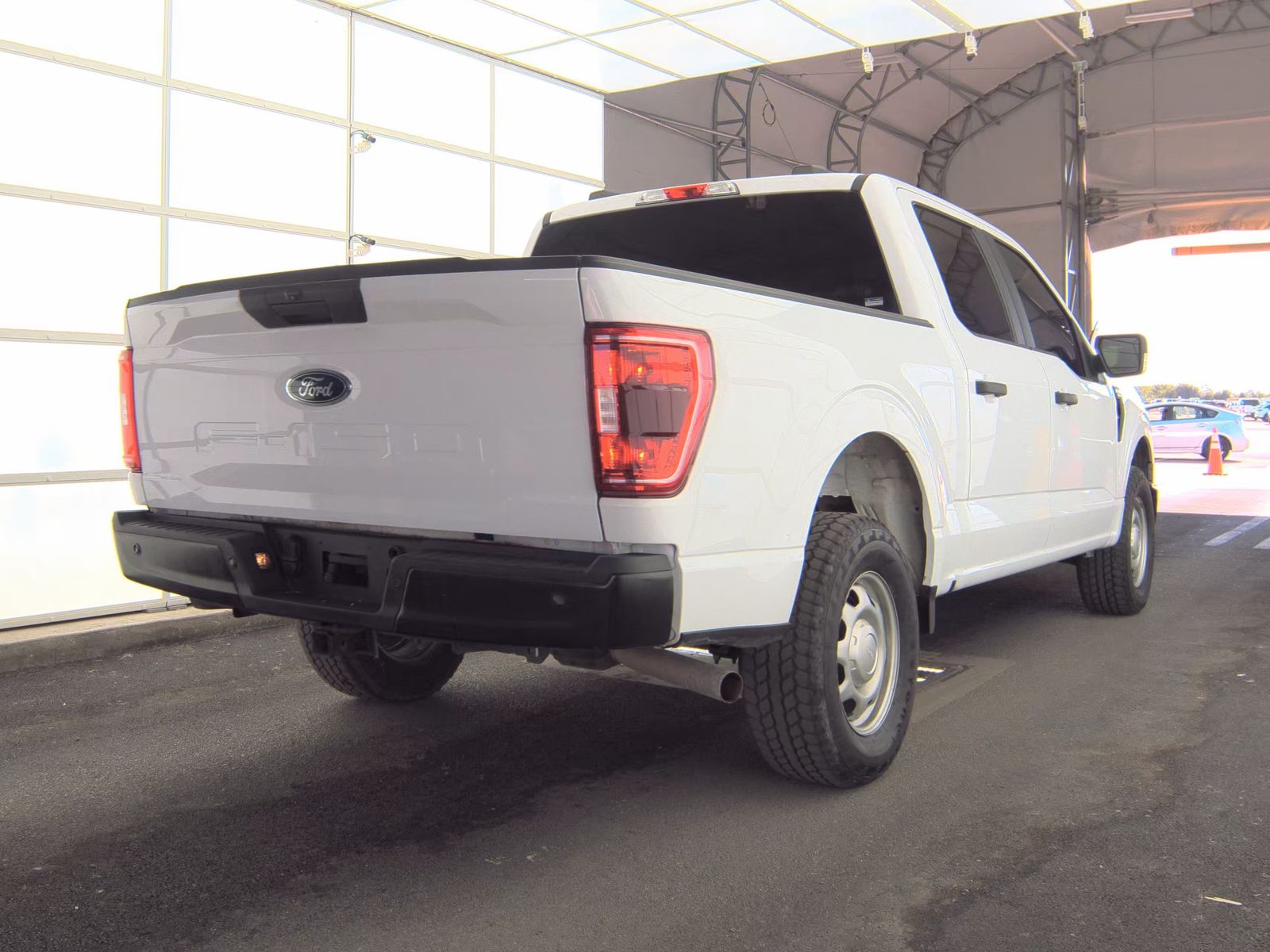 FORD F-150 - 5