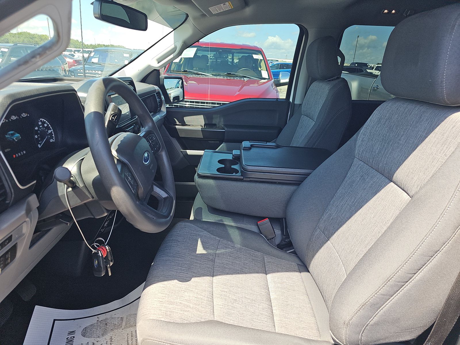 FORD F-150 - 8