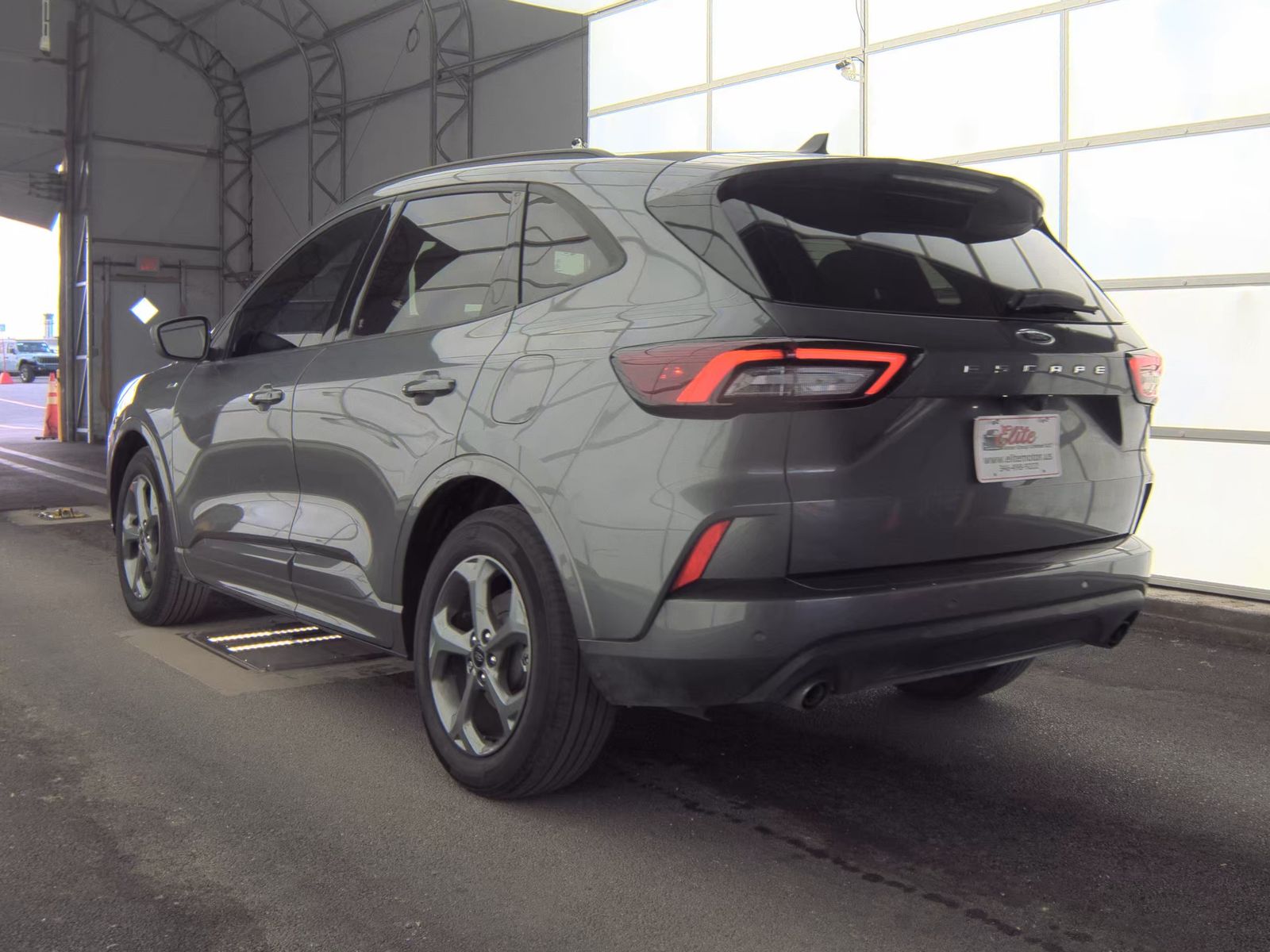 FORD ESCAPE - 7