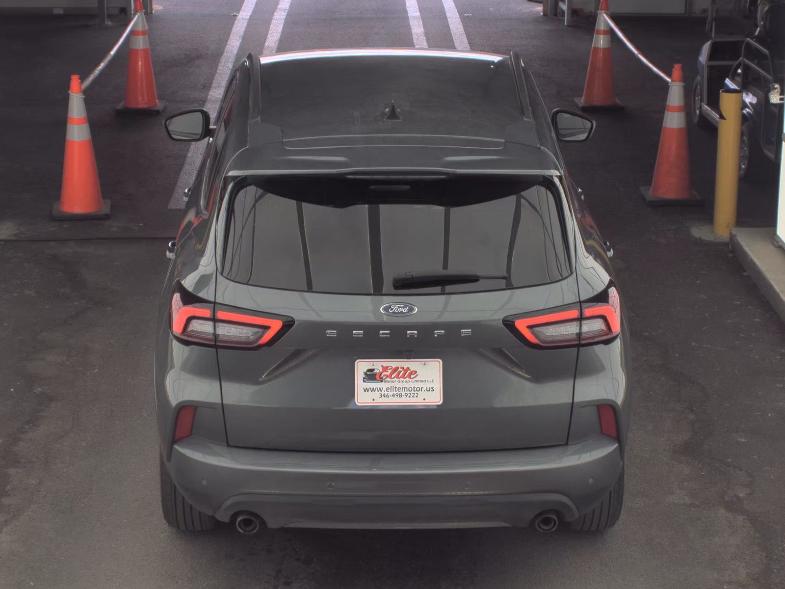 FORD ESCAPE - 6