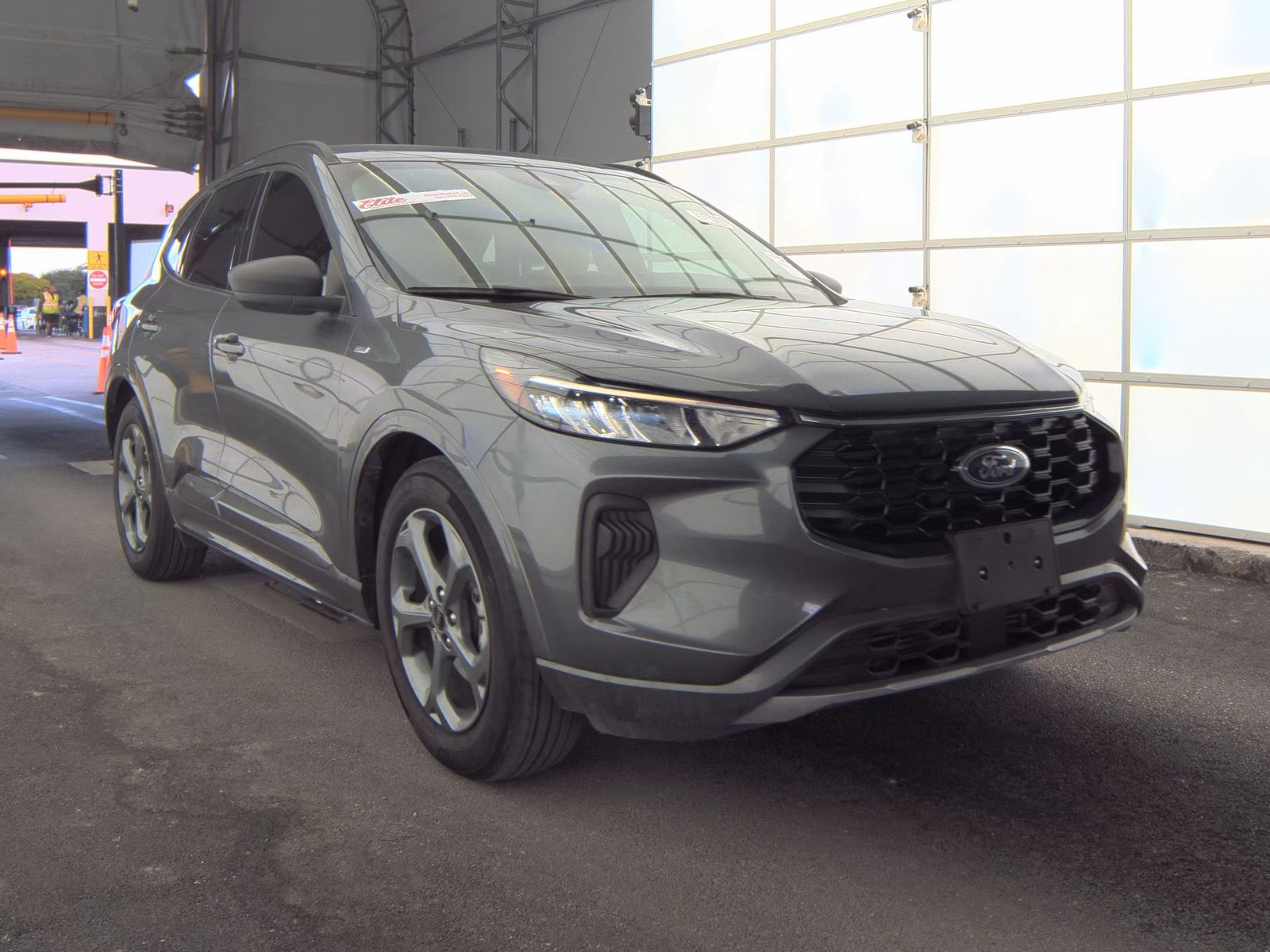 FORD ESCAPE - 4