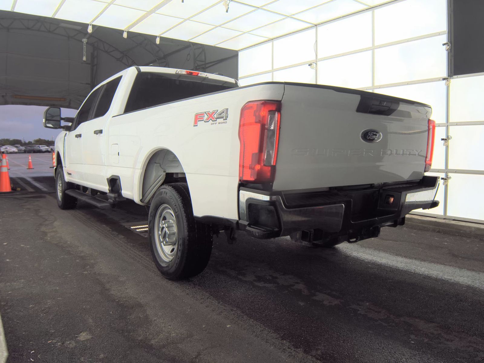 FORD F-250 - 7