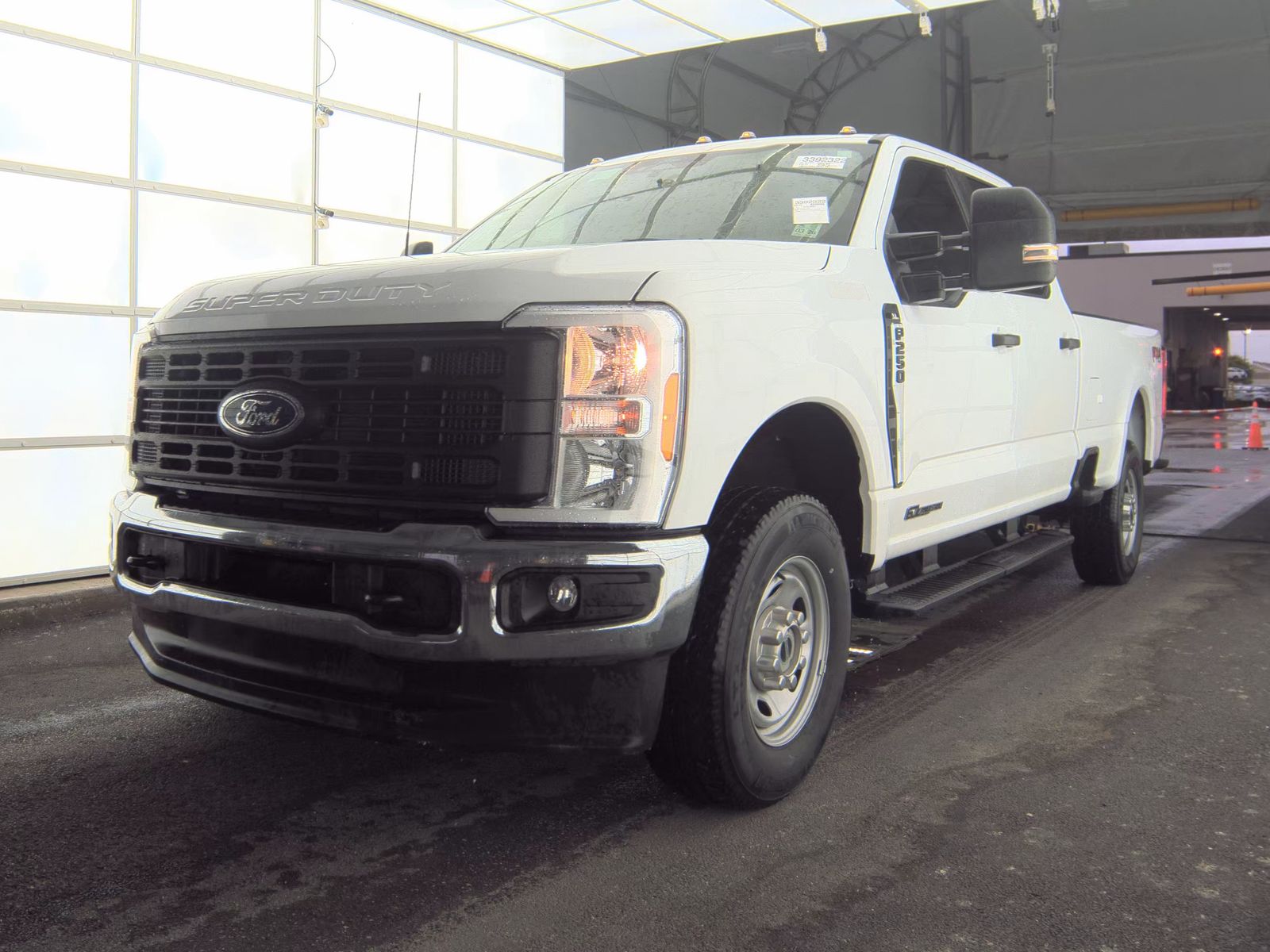 FORD F-250 - 1