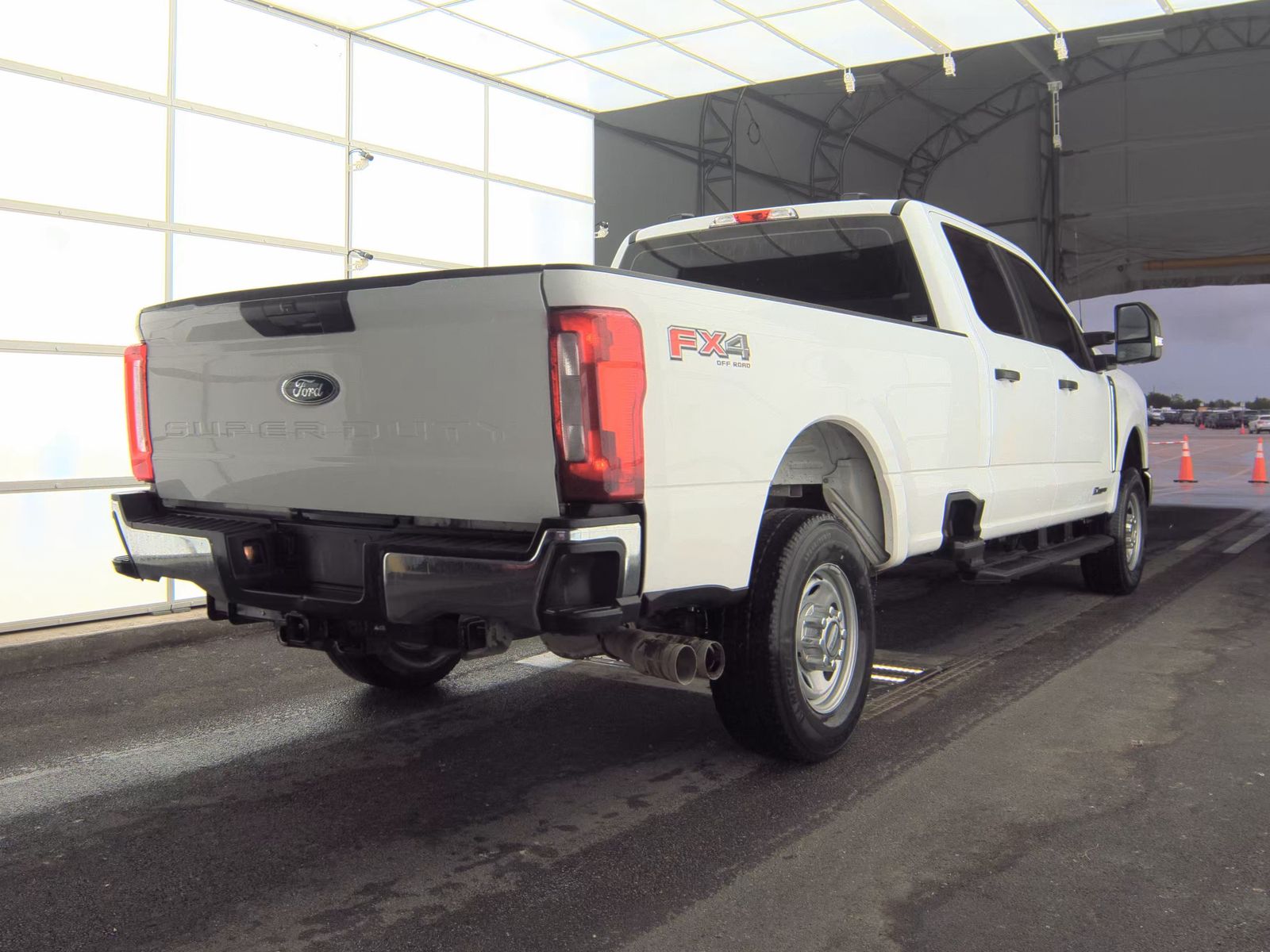 FORD F-250 - 5