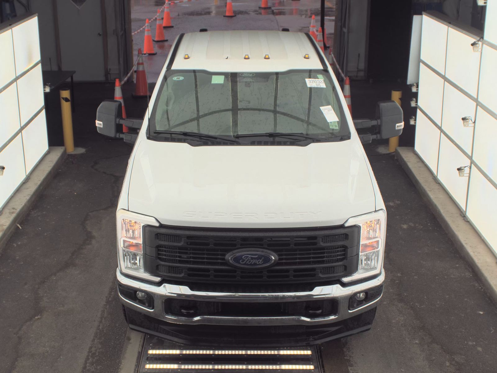 FORD F-250 - 3