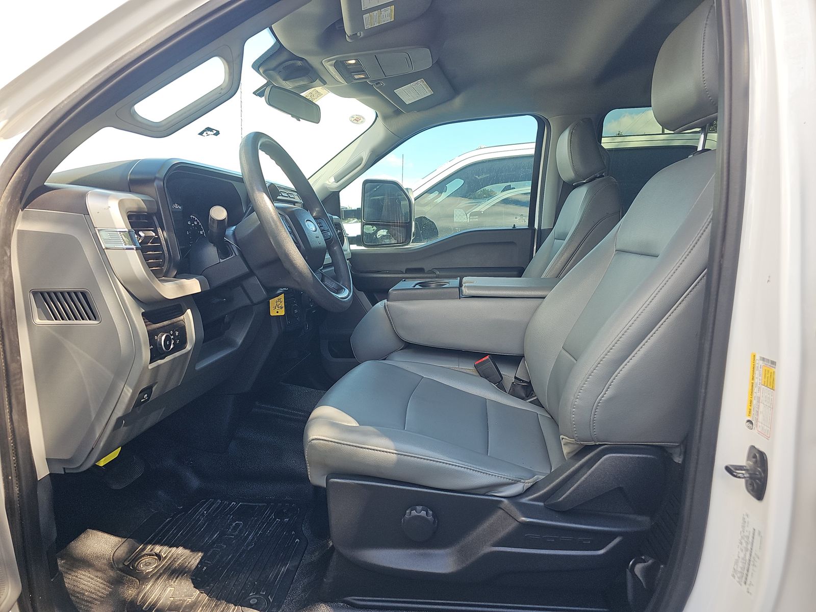 FORD F-250 - 8