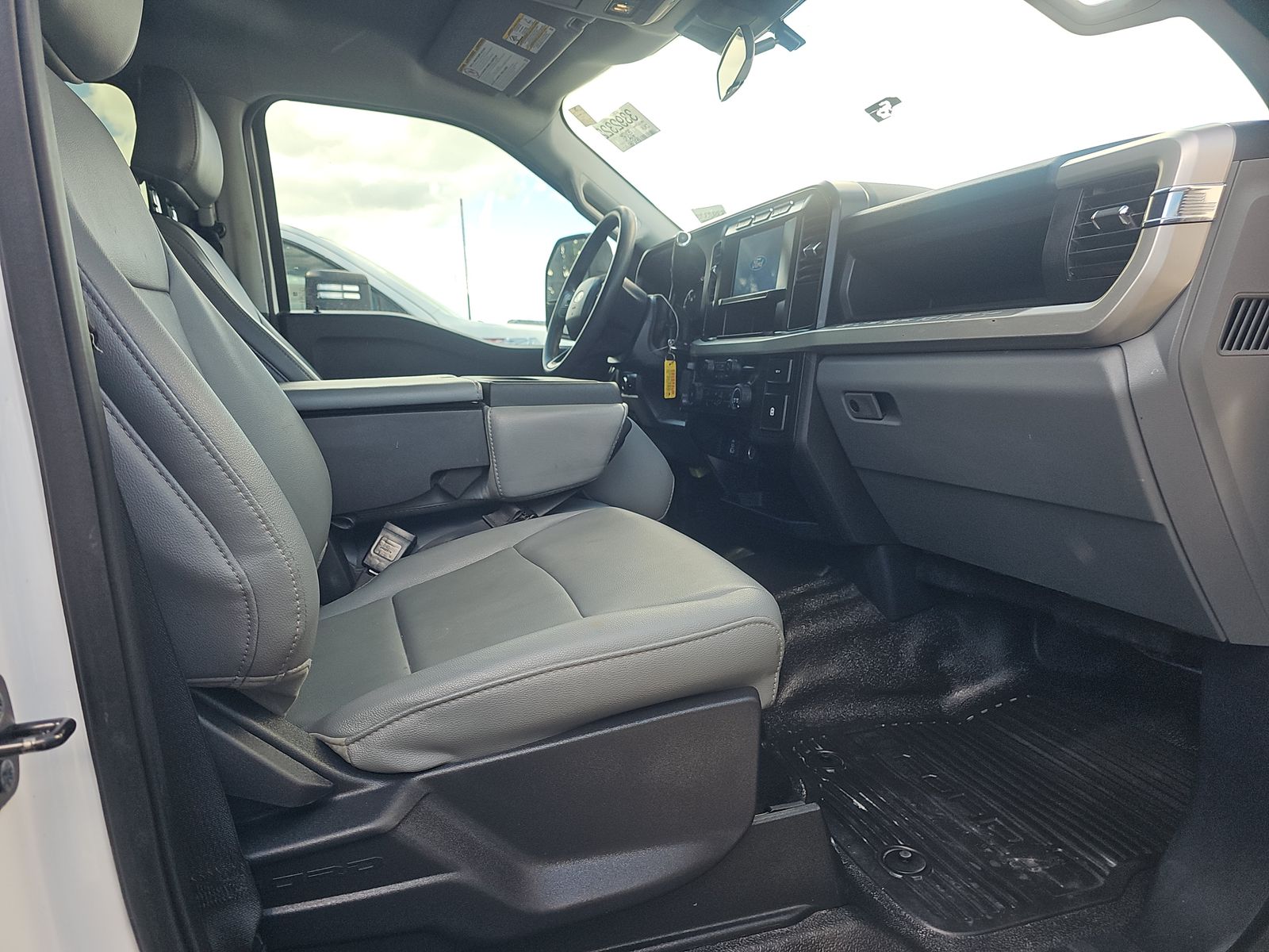 FORD F-250 - 9