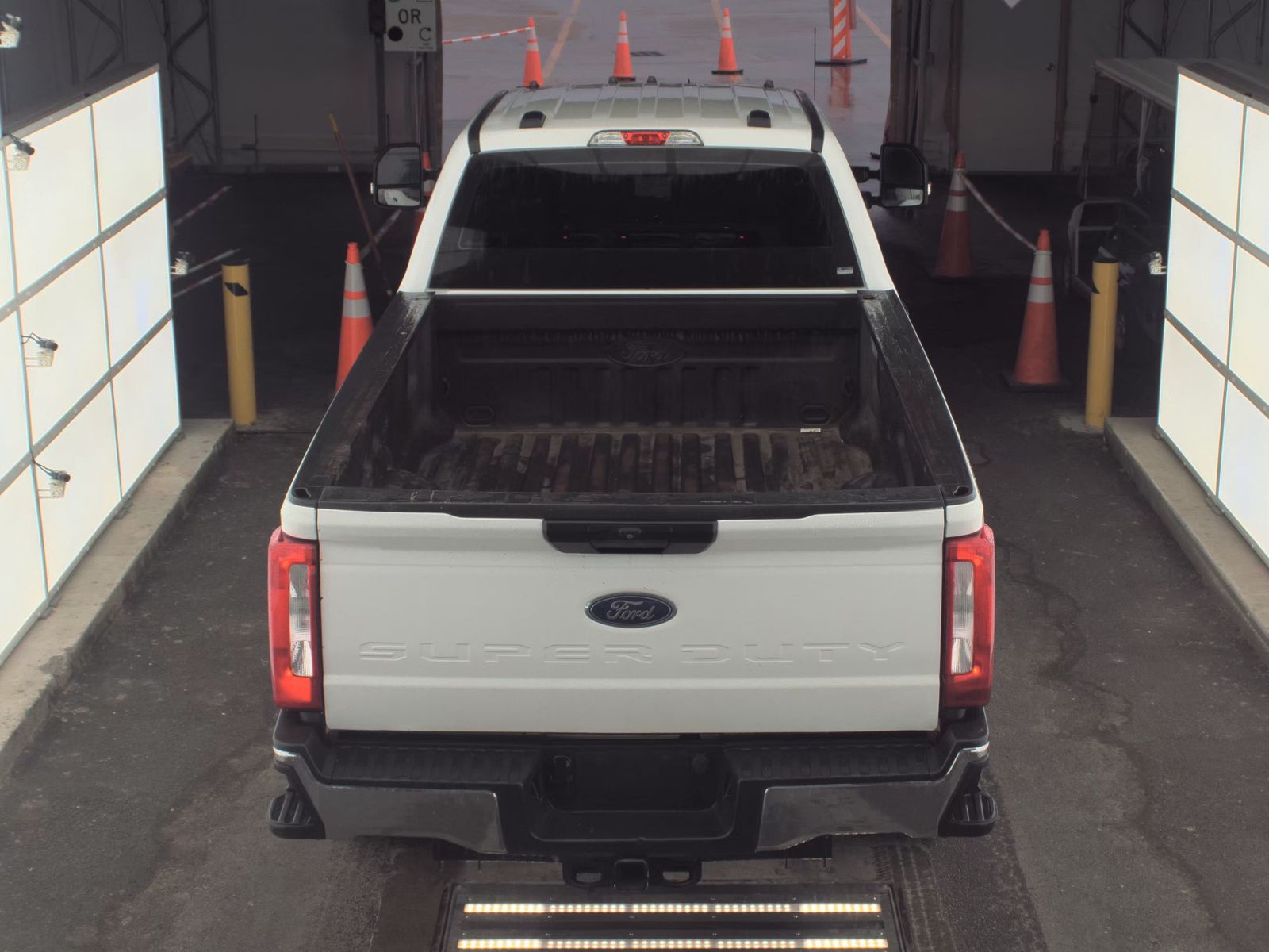 FORD F-250 - 6