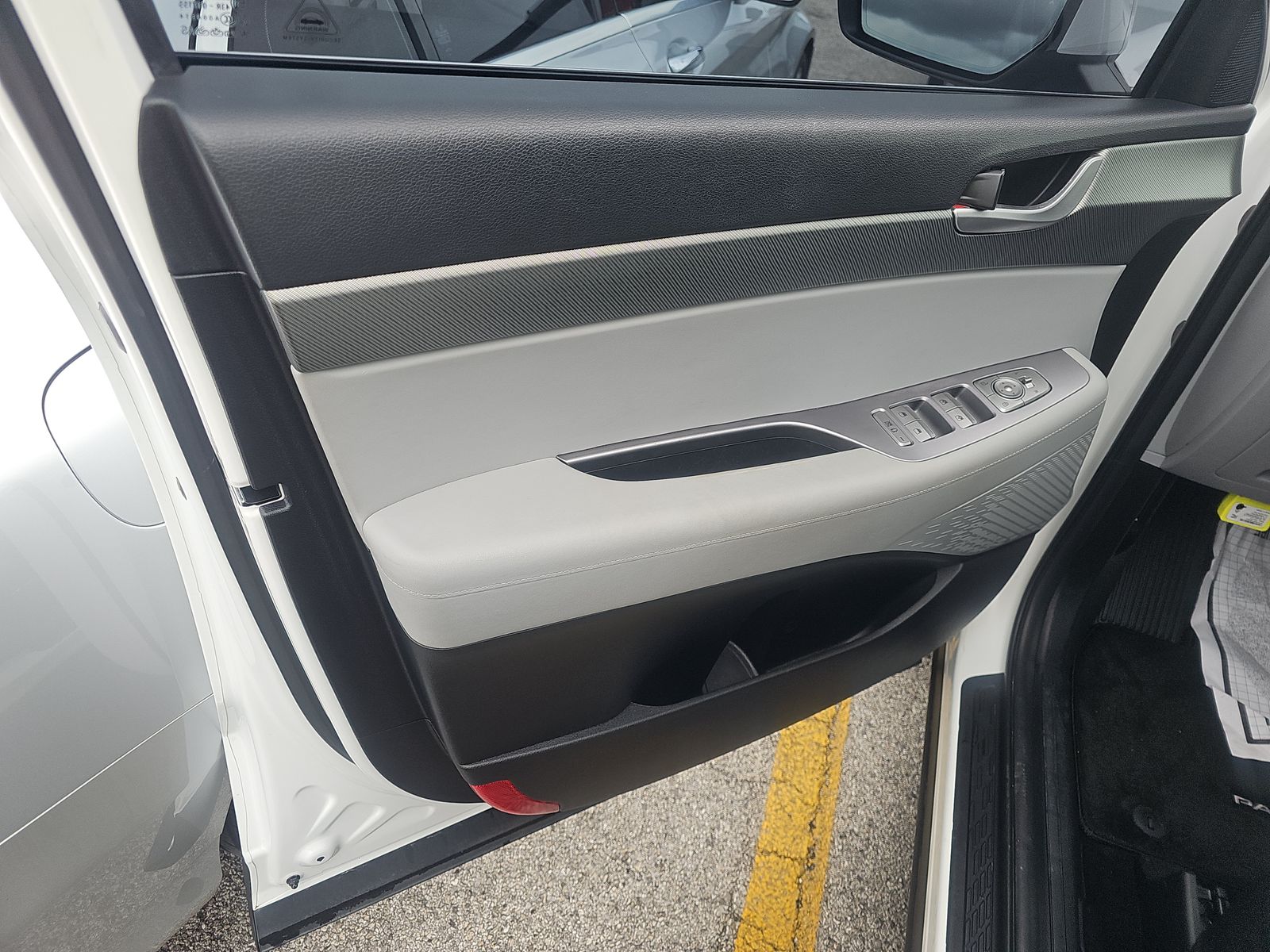 HYUNDAI PALISADE - 10