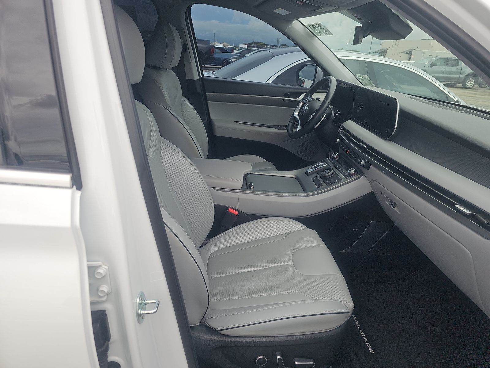 HYUNDAI PALISADE - 9