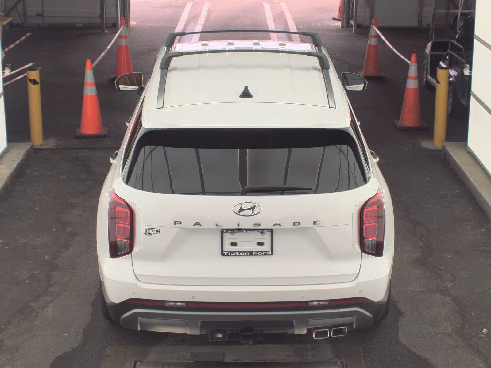 HYUNDAI PALISADE - 6