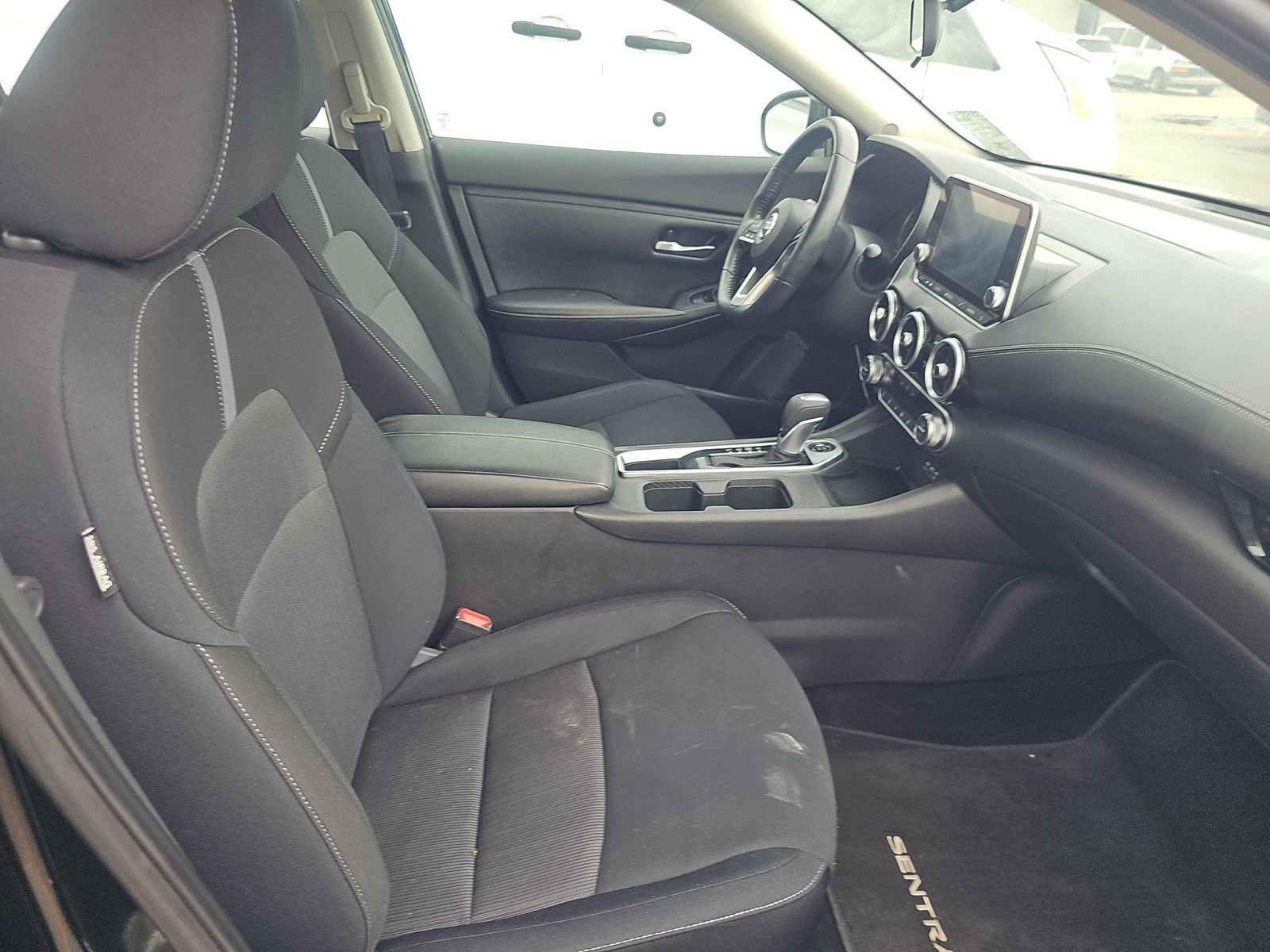 NISSAN SENTRA - 9