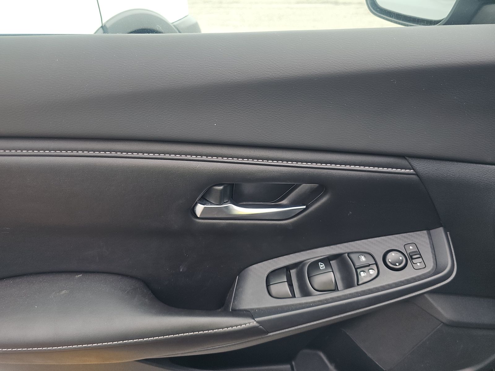 NISSAN SENTRA - 10