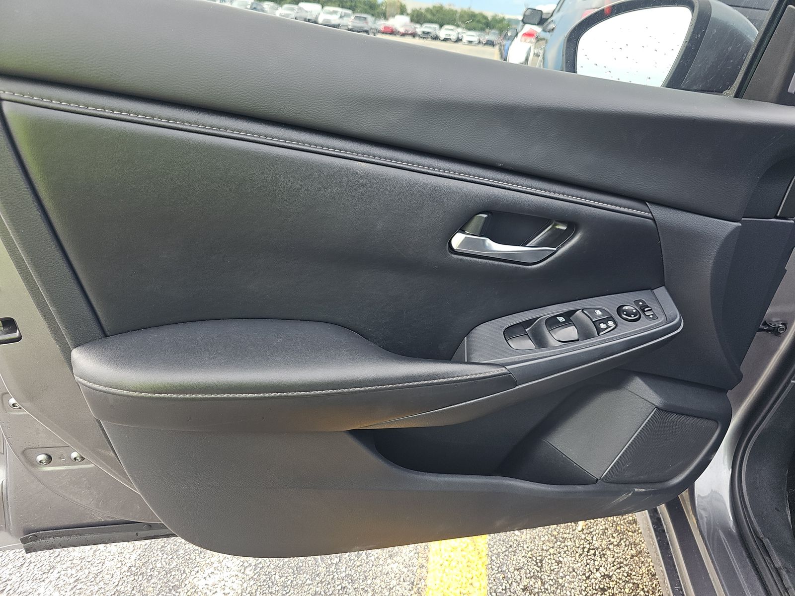 NISSAN SENTRA - 10