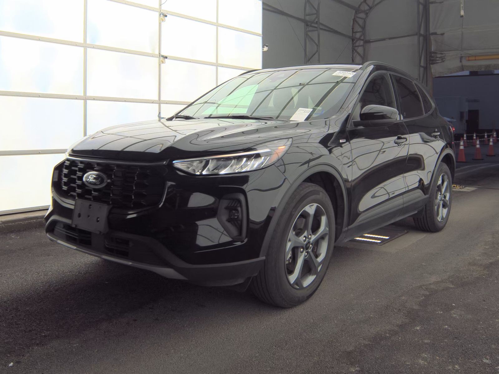 FORD ESCAPE - 1