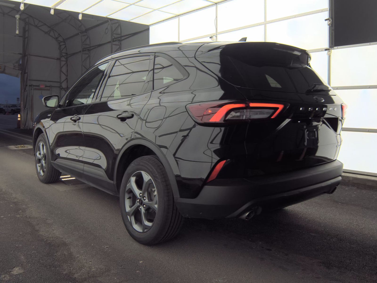 FORD ESCAPE - 7