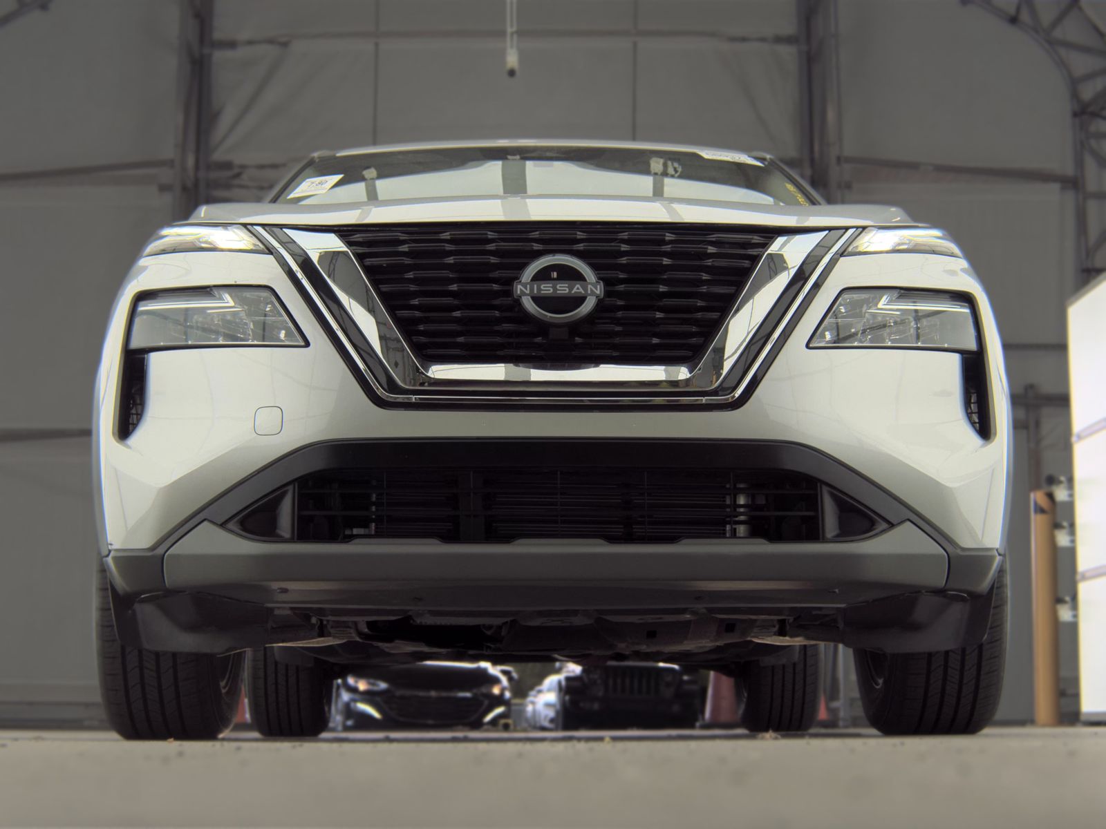 2023 Nissan Rogue SV AWD