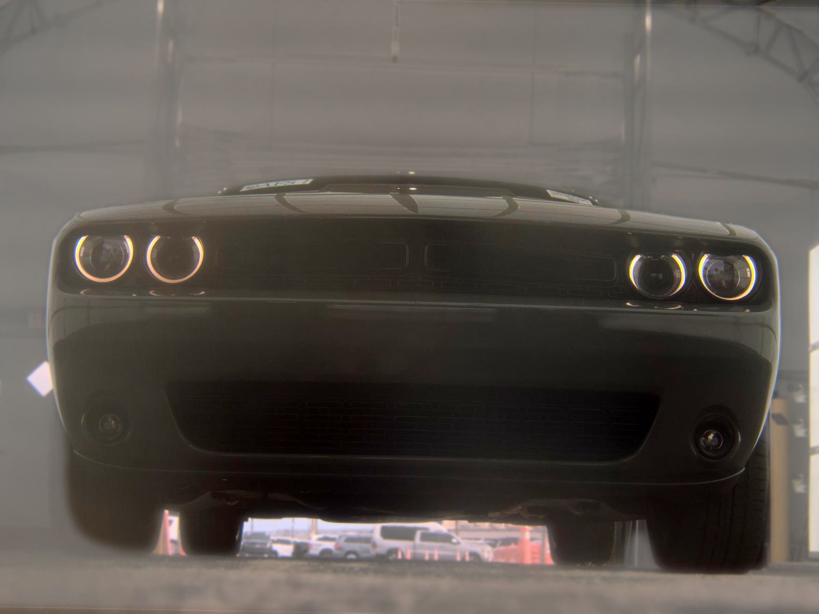 2023 Dodge Challenger SXT RWD