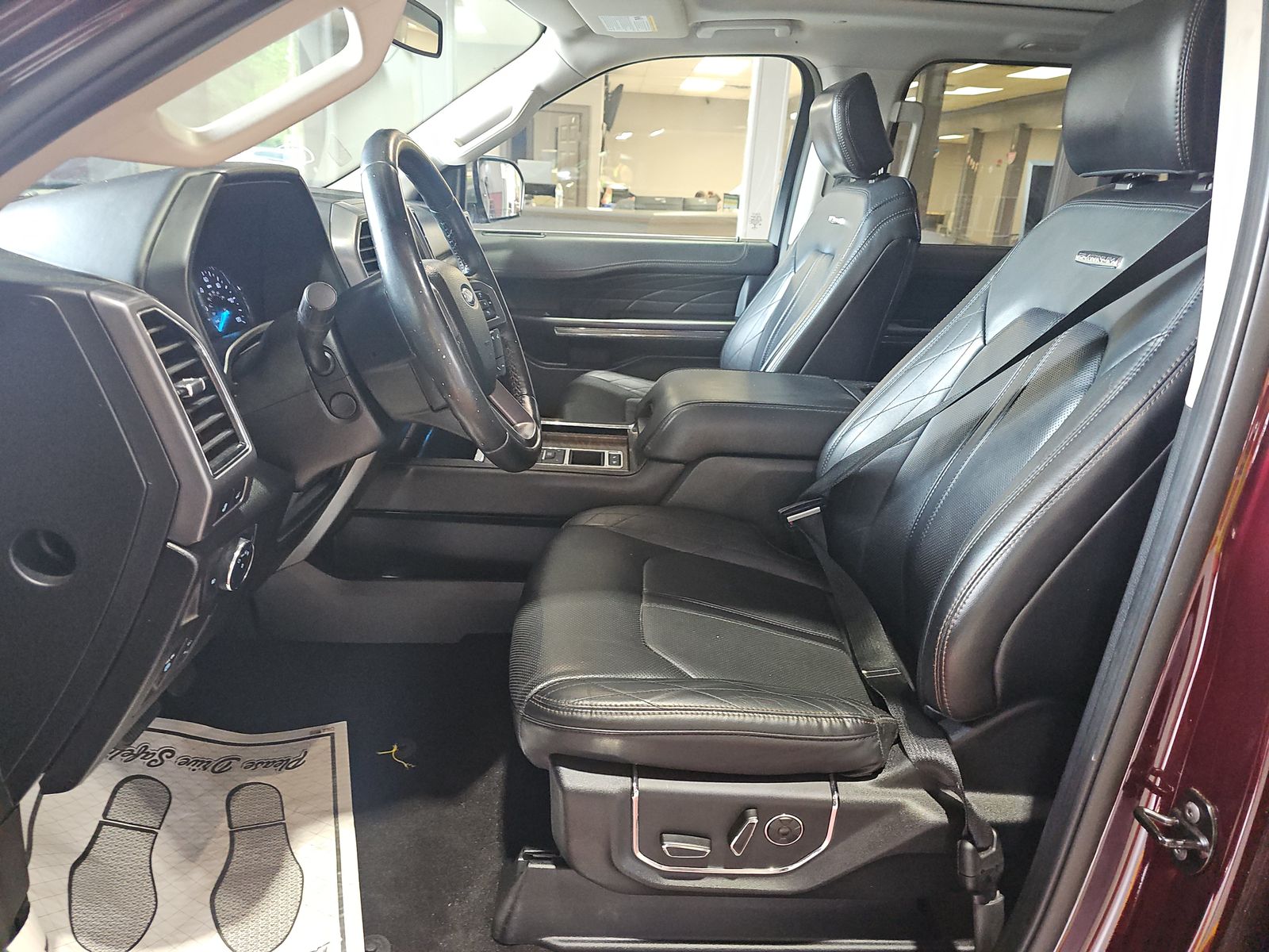 FORD EXPEDITION - 8