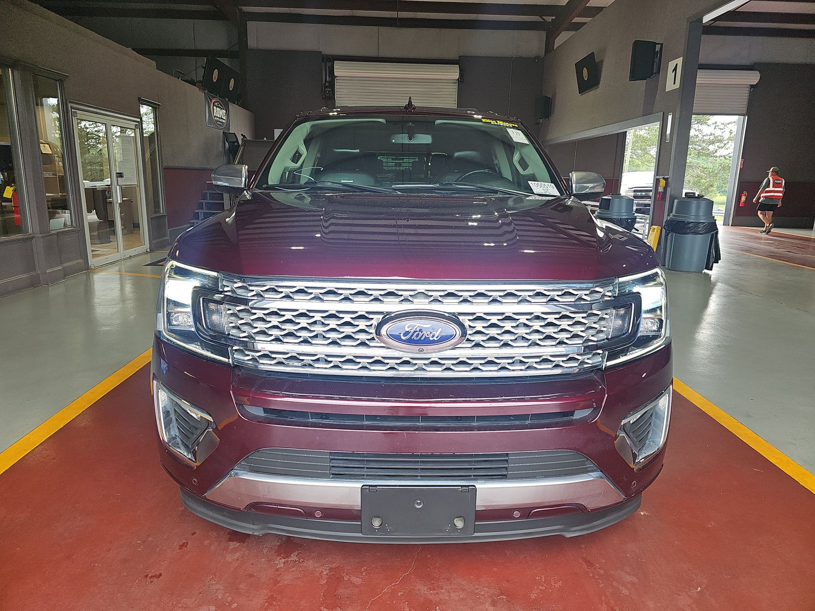 FORD EXPEDITION - 3