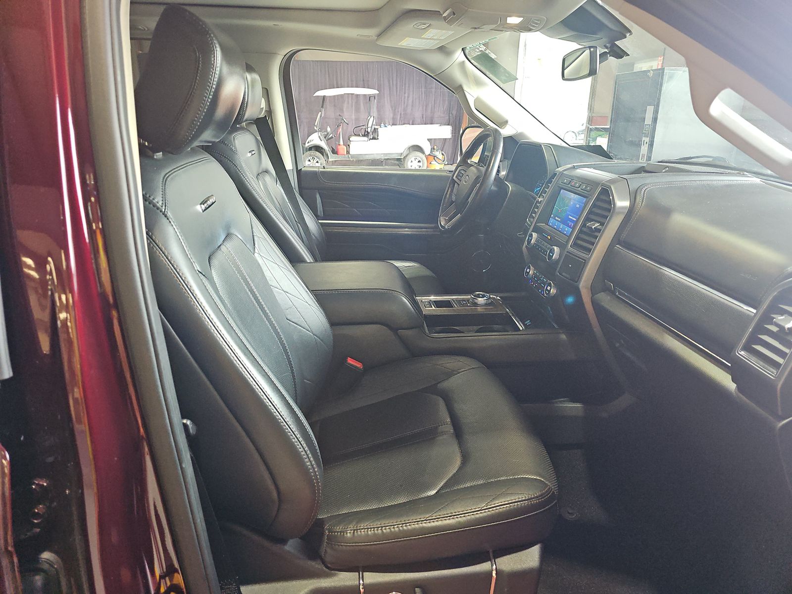 FORD EXPEDITION - 9