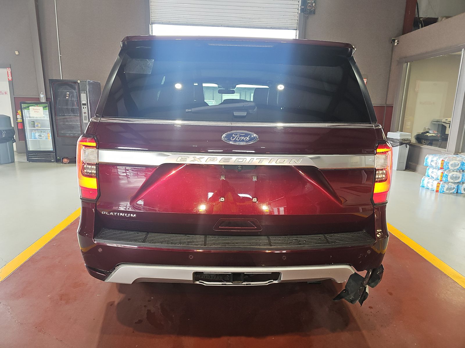 FORD EXPEDITION - 6